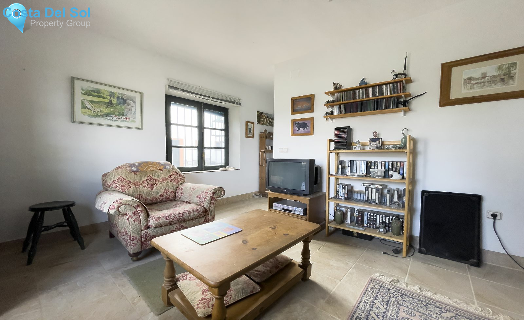 Finca - Cortijo in Alora-1394089