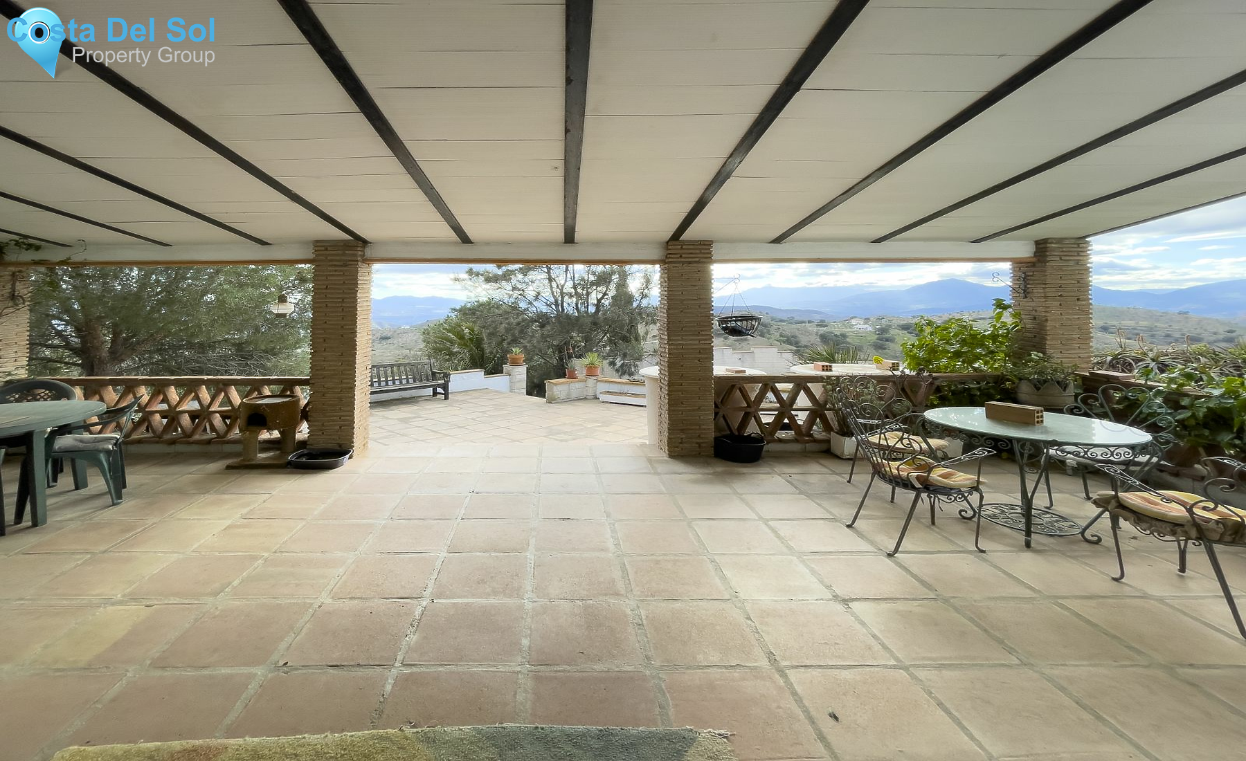 Finca - Cortijo in Alora-1394073