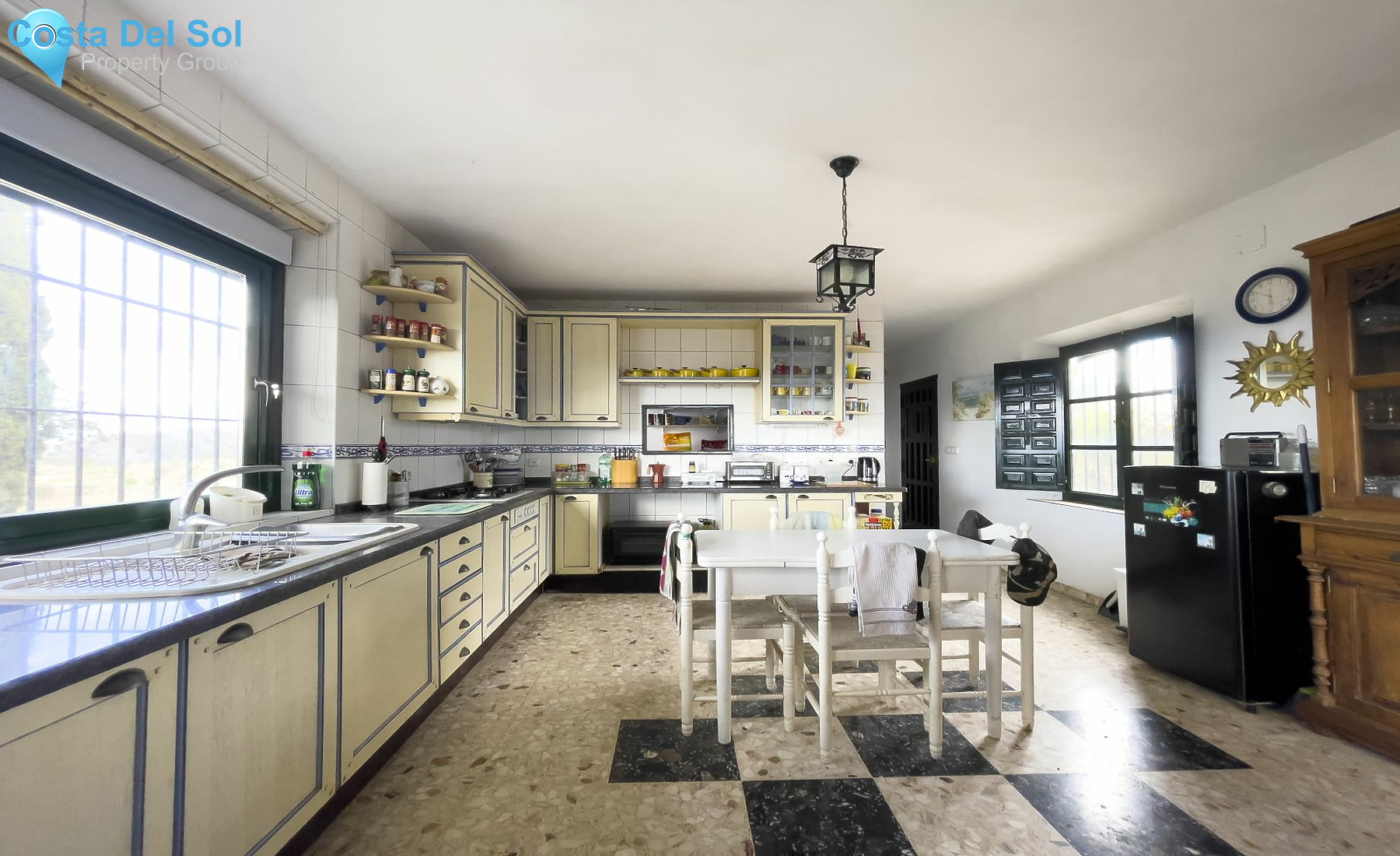 Finca - Cortijo in Alora-1394078