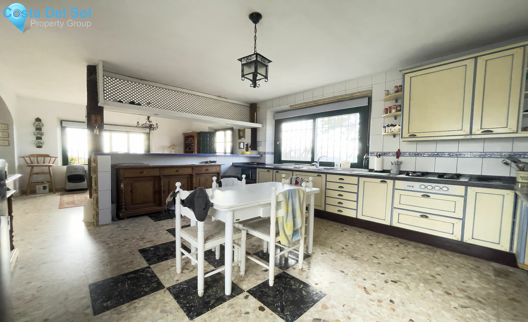 Finca - Cortijo in Alora-1394079