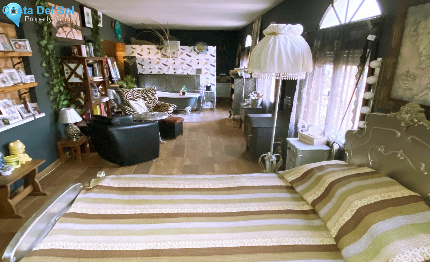 Finca - Cortijo in Alora-1548204