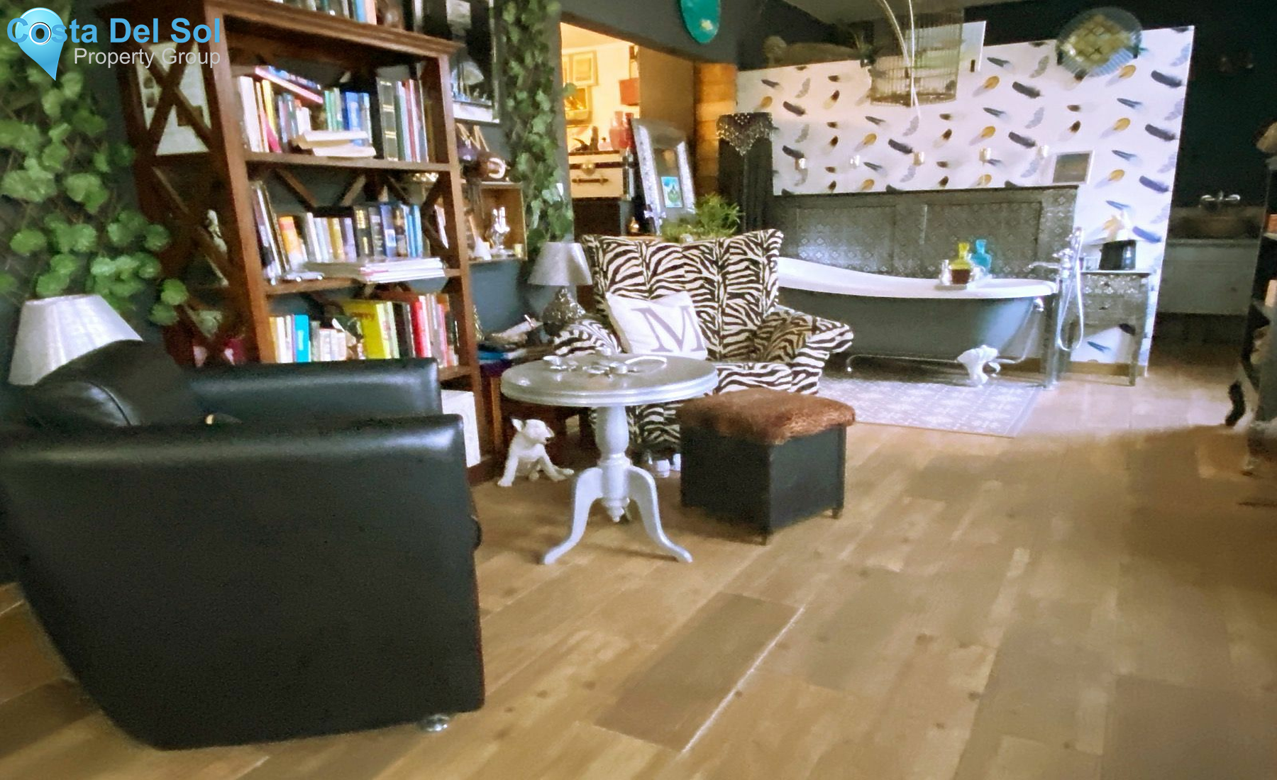 Finca - Cortijo in Alora-1548205