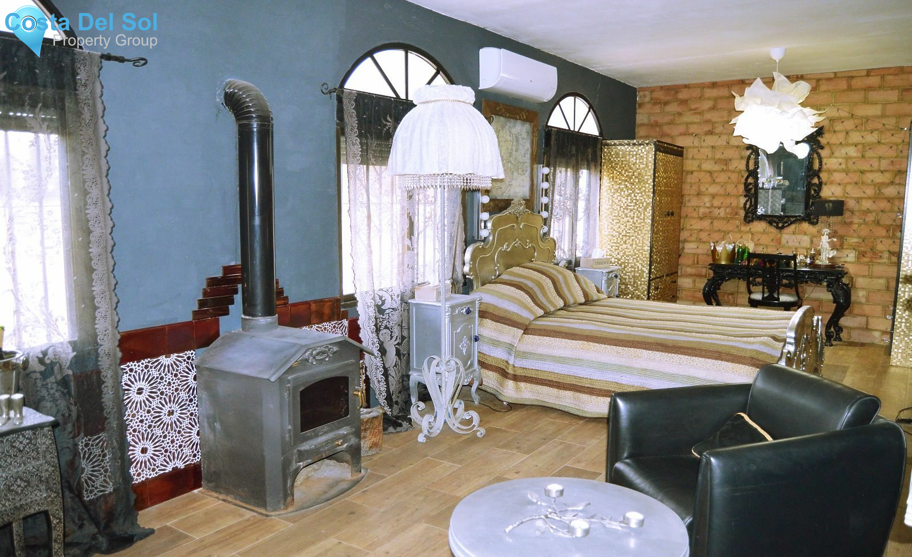 Finca - Cortijo in Alora-1548206