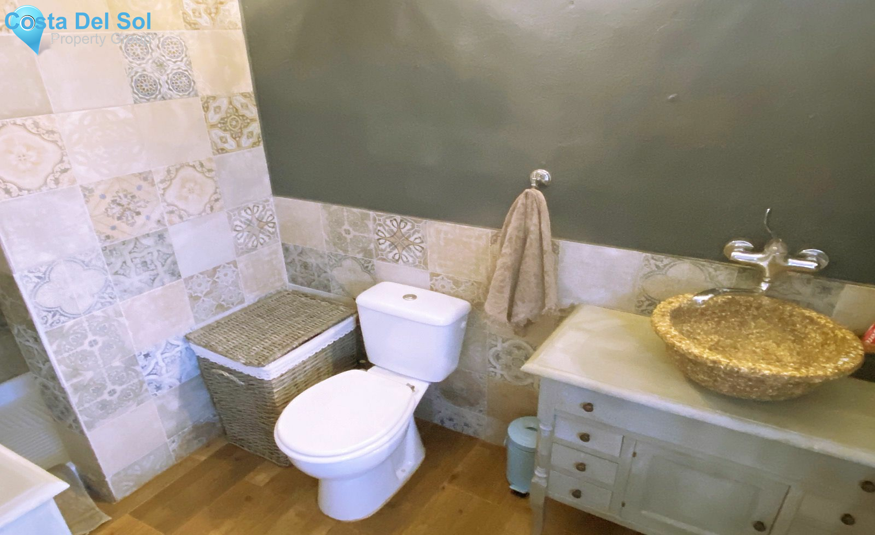 Finca - Cortijo in Alora-1548209