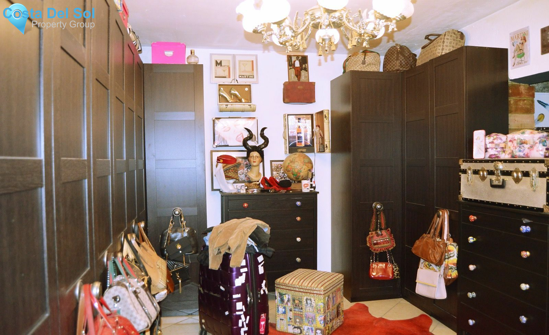 Finca - Cortijo in Alora-1548211