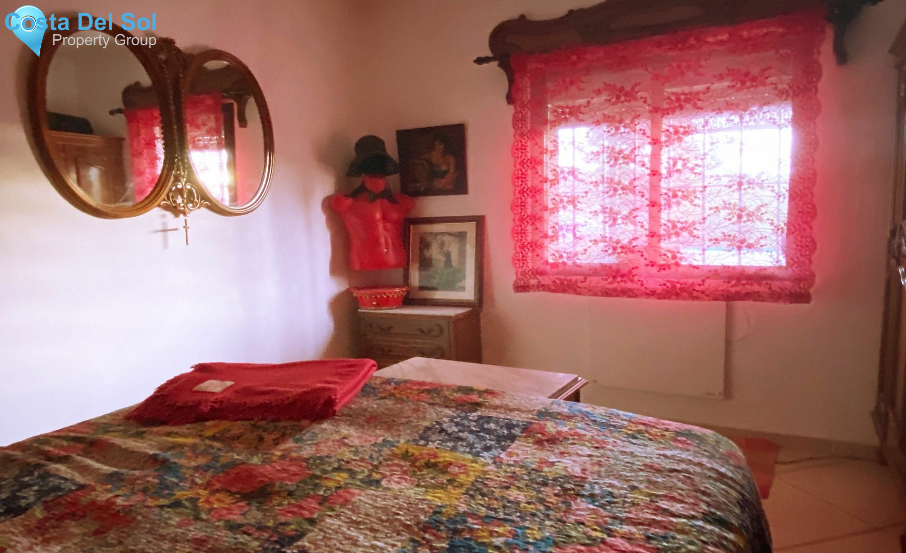 Finca - Cortijo in Alora-1548213