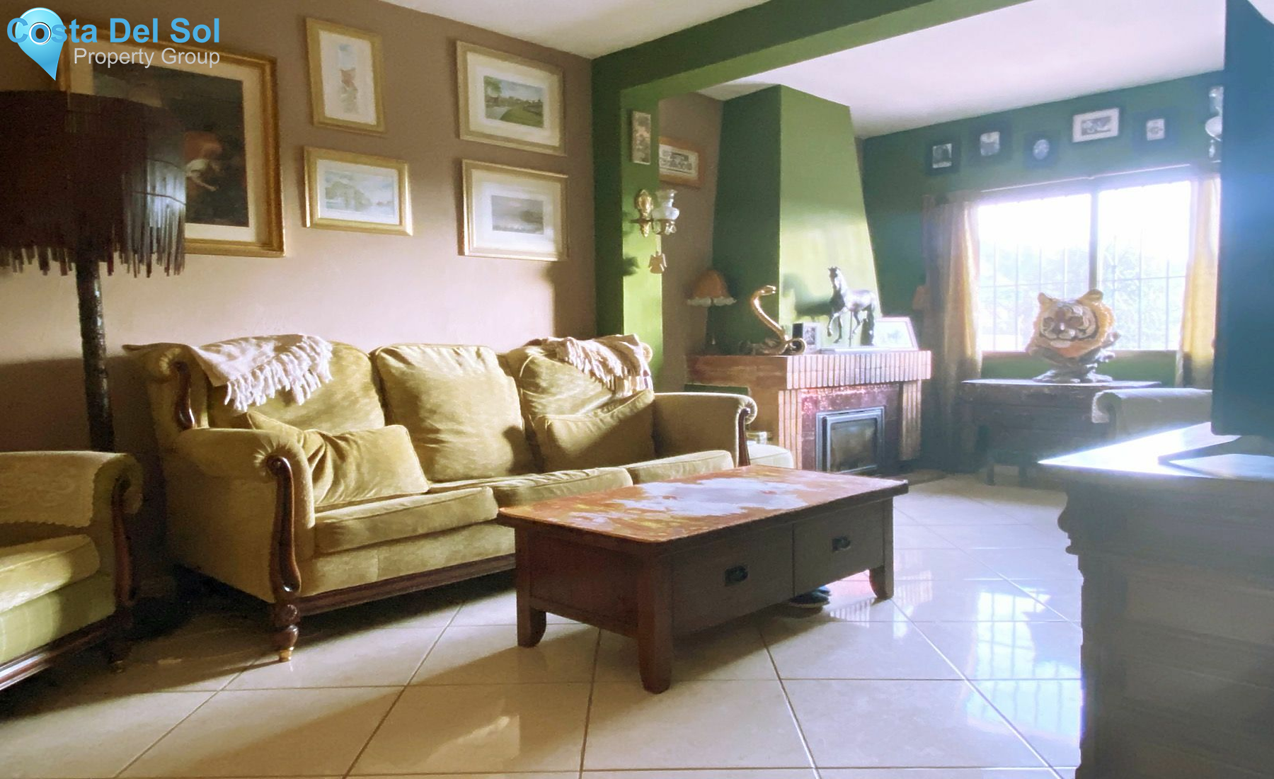 Finca - Cortijo in Alora-1548196