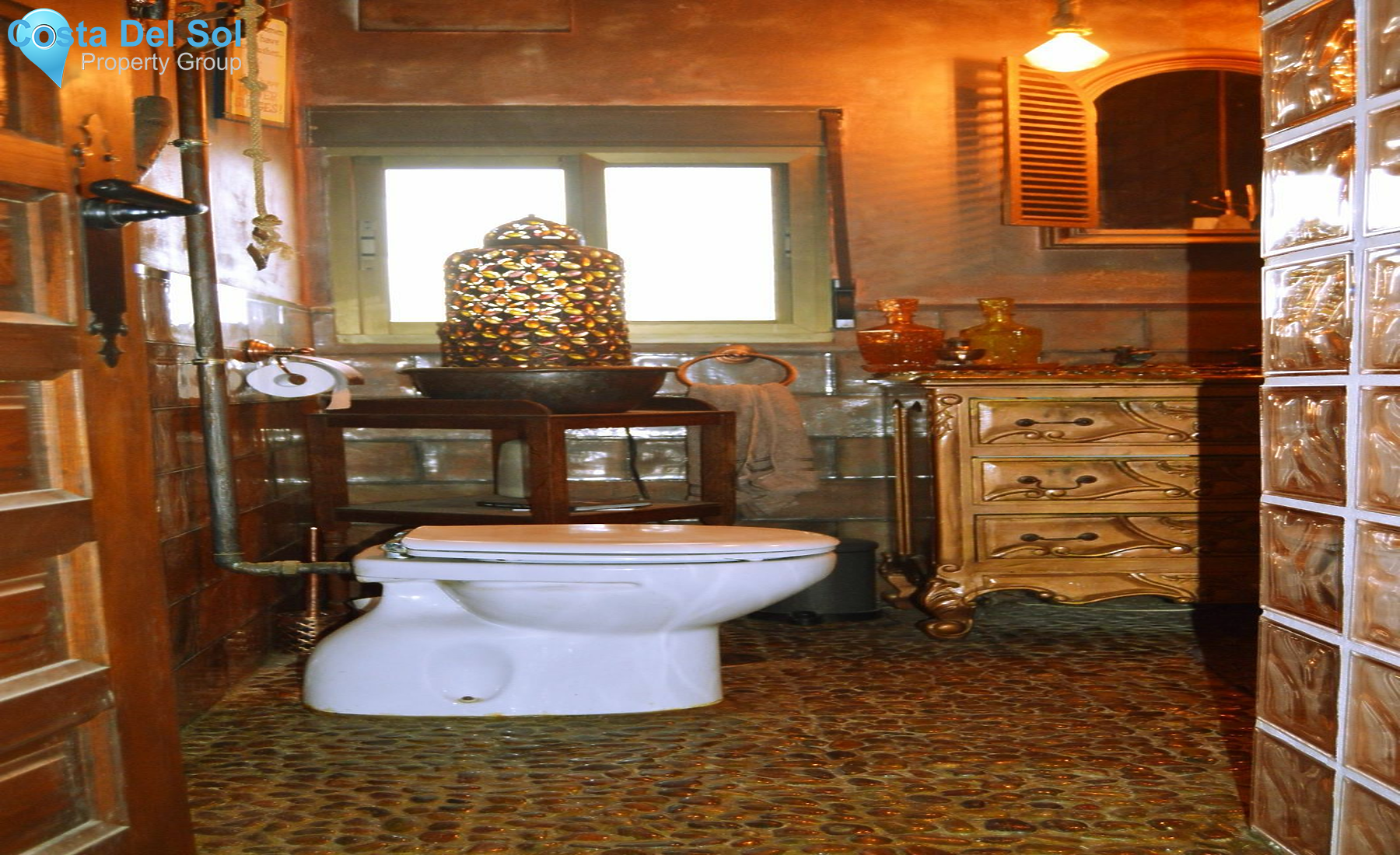 Finca - Cortijo in Alora-1548214