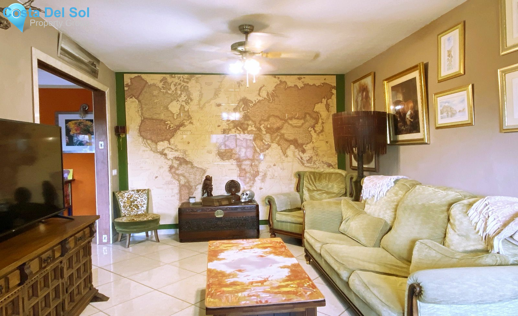 Finca - Cortijo in Alora-1548197