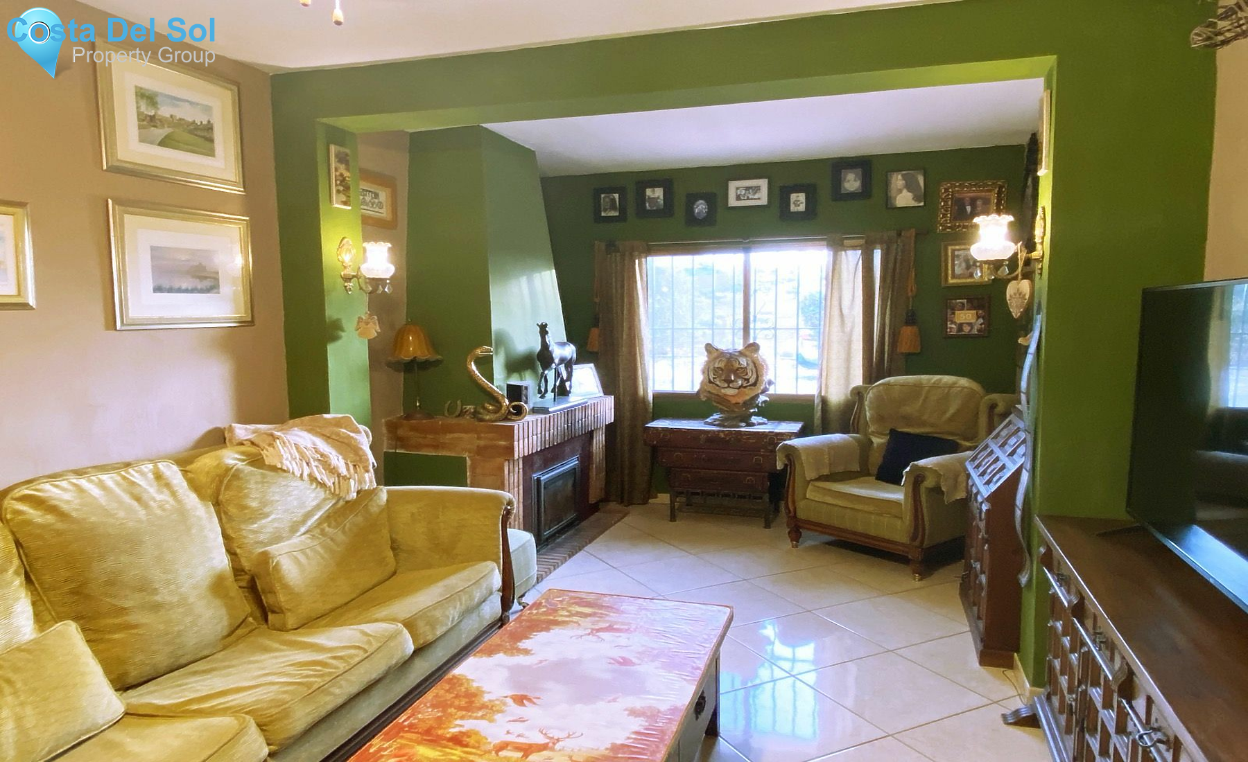 Finca - Cortijo in Alora-1548198