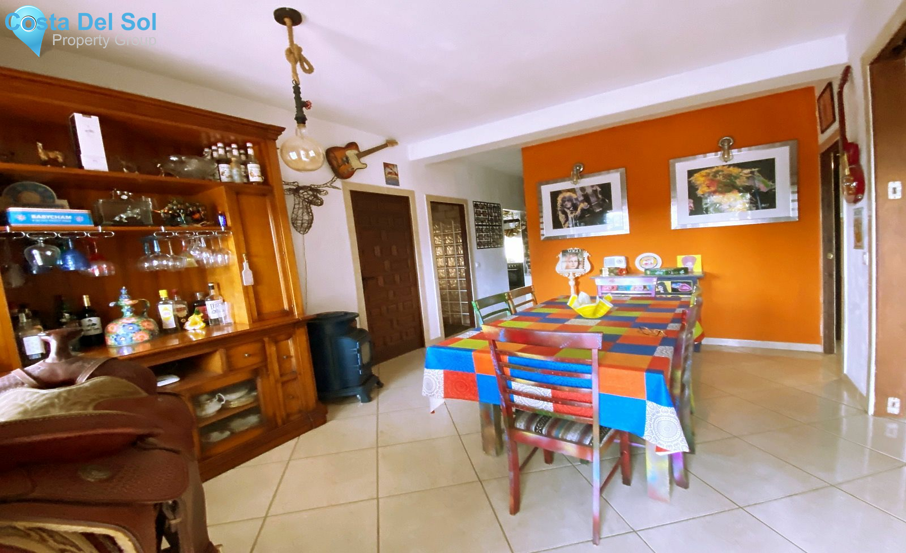 Finca - Cortijo in Alora-1548199