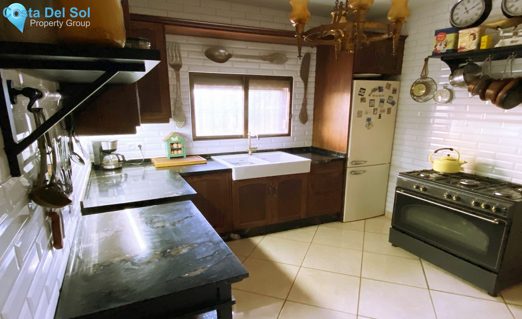 Finca - Cortijo in Alora-1548201