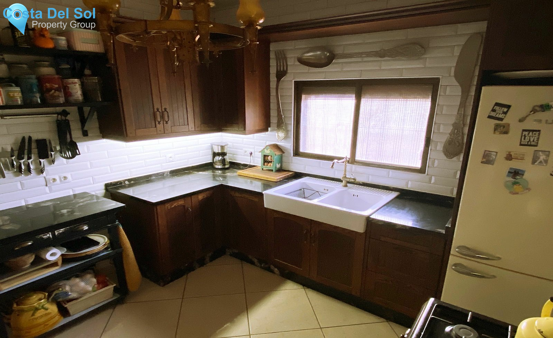 Finca - Cortijo in Alora-1548202