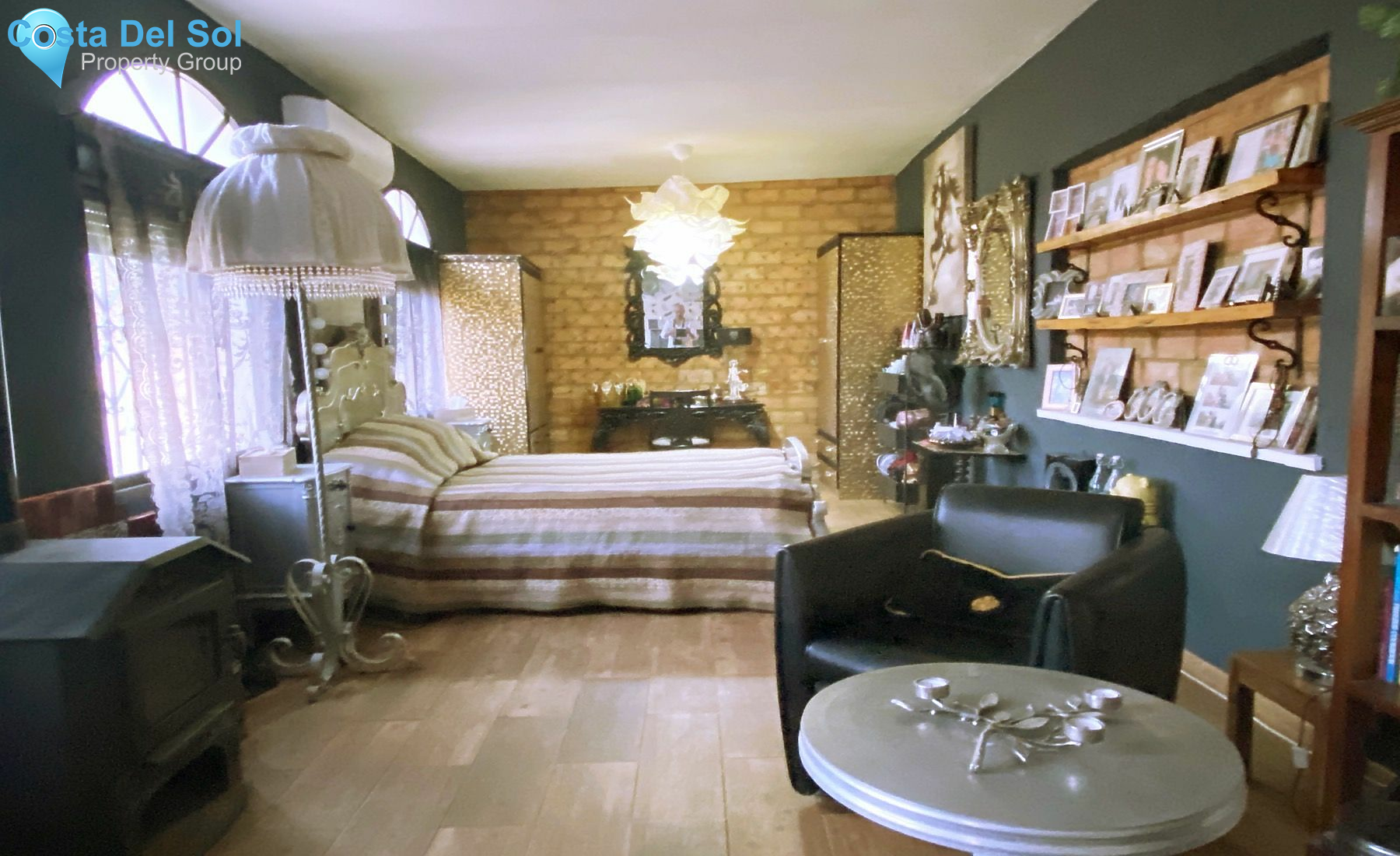 Finca - Cortijo in Alora-1548203