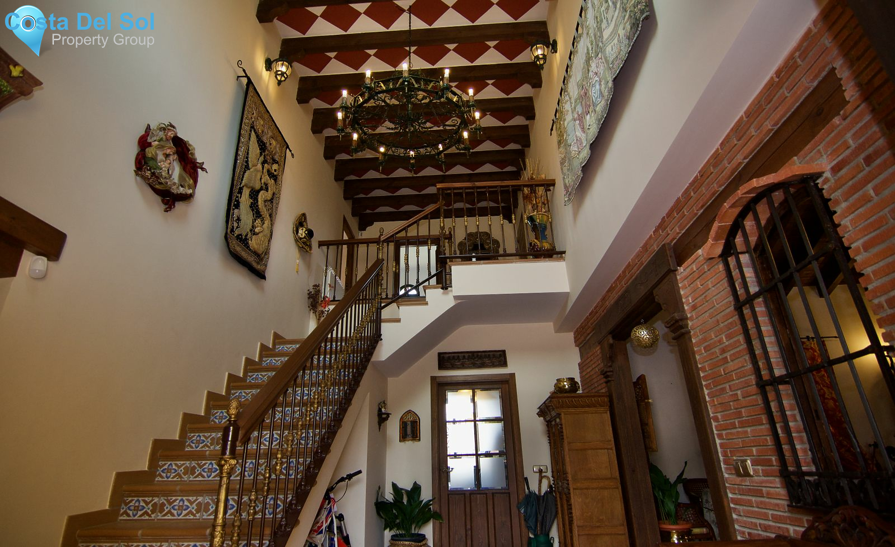 Finca - Cortijo in Archidona-1432882