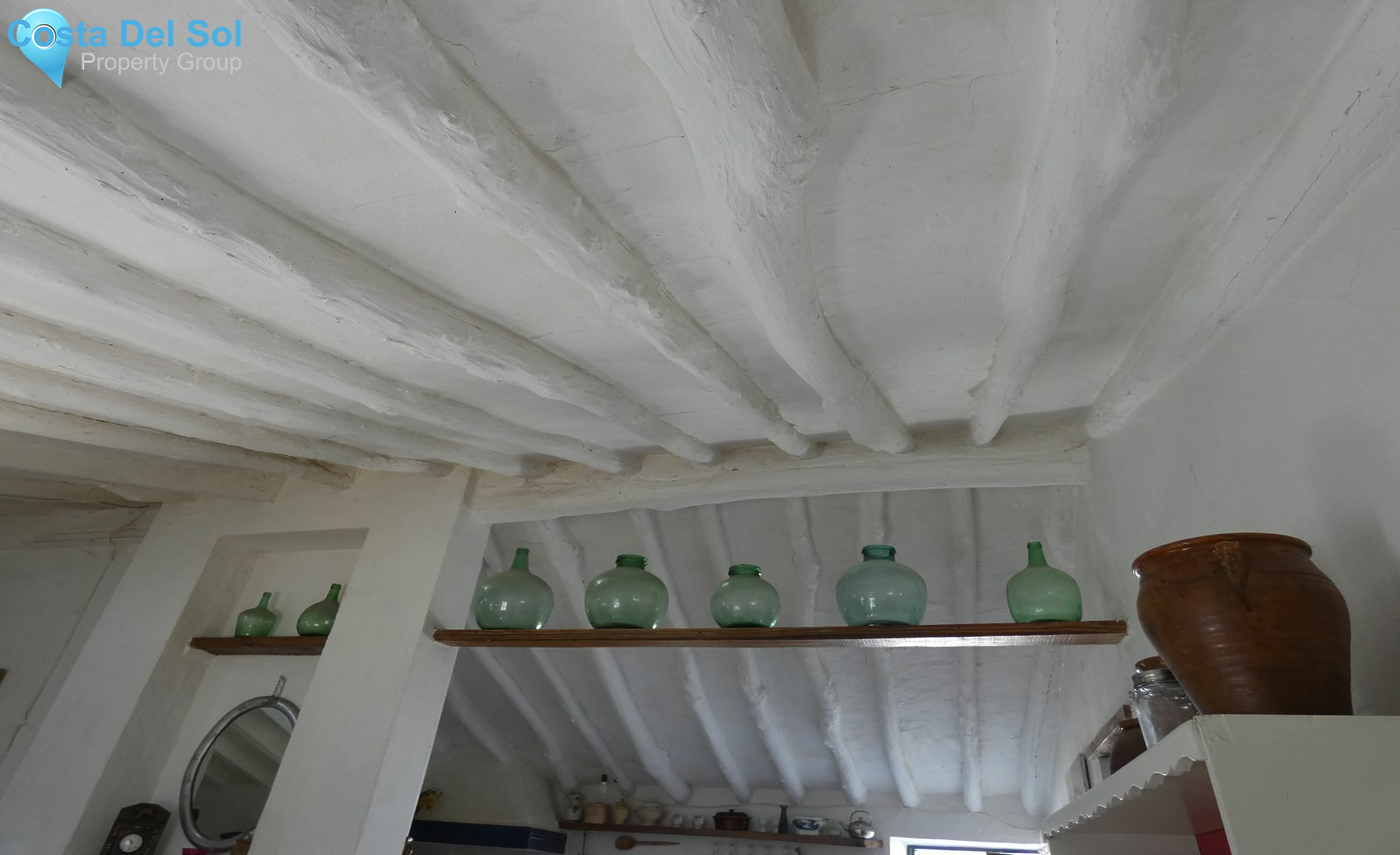 Finca - Cortijo in Ardales-1469825