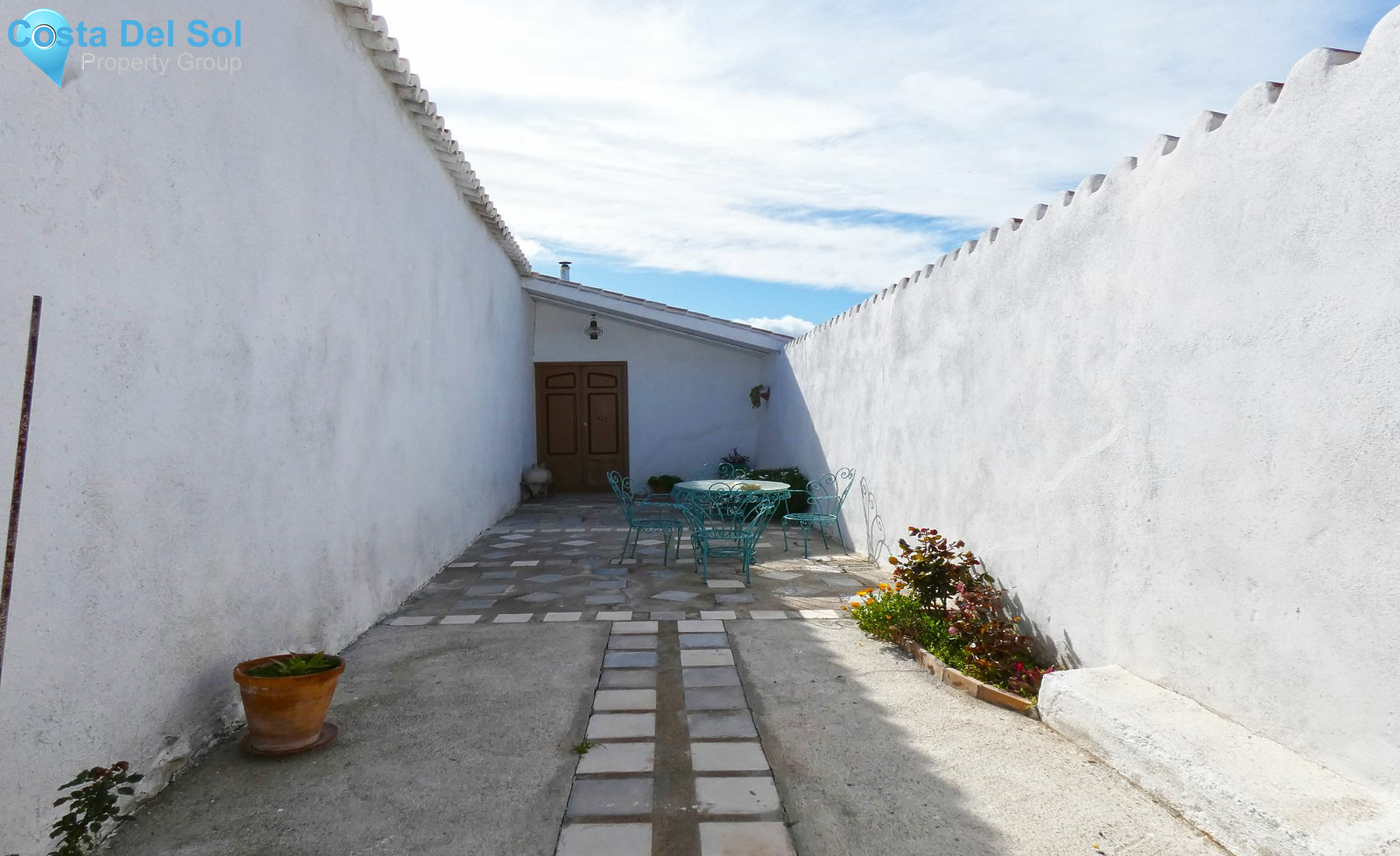 Finca - Cortijo in Ardales-1469826