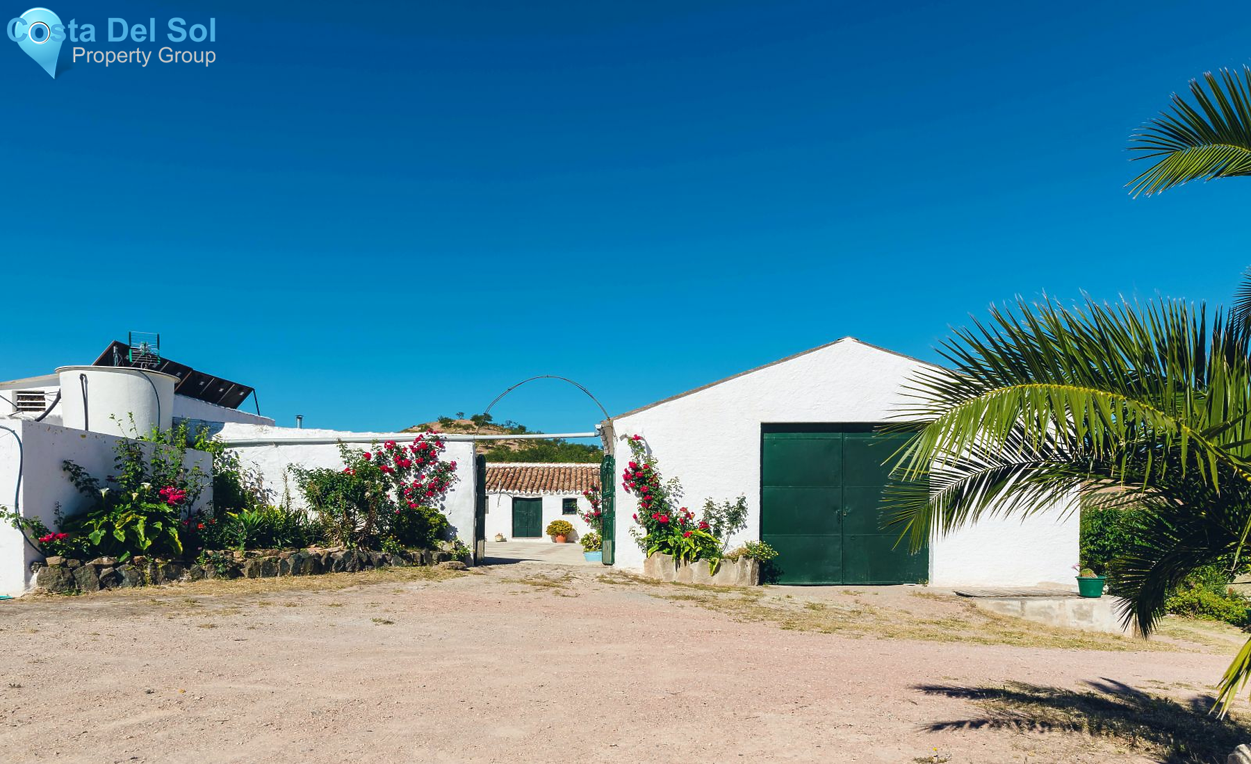 Finca - Cortijo in Ardales-1469832
