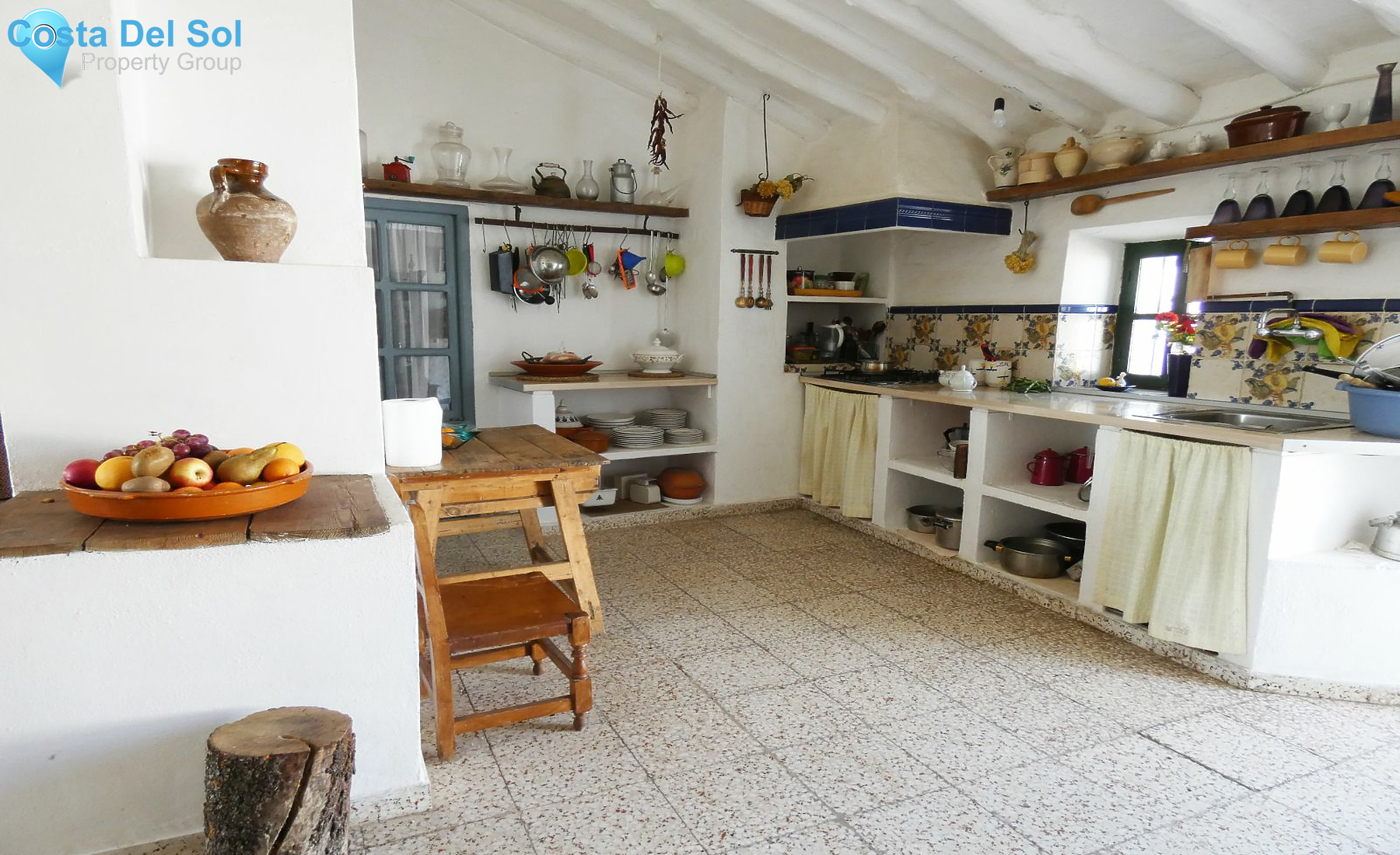 Finca - Cortijo in Ardales-1469816