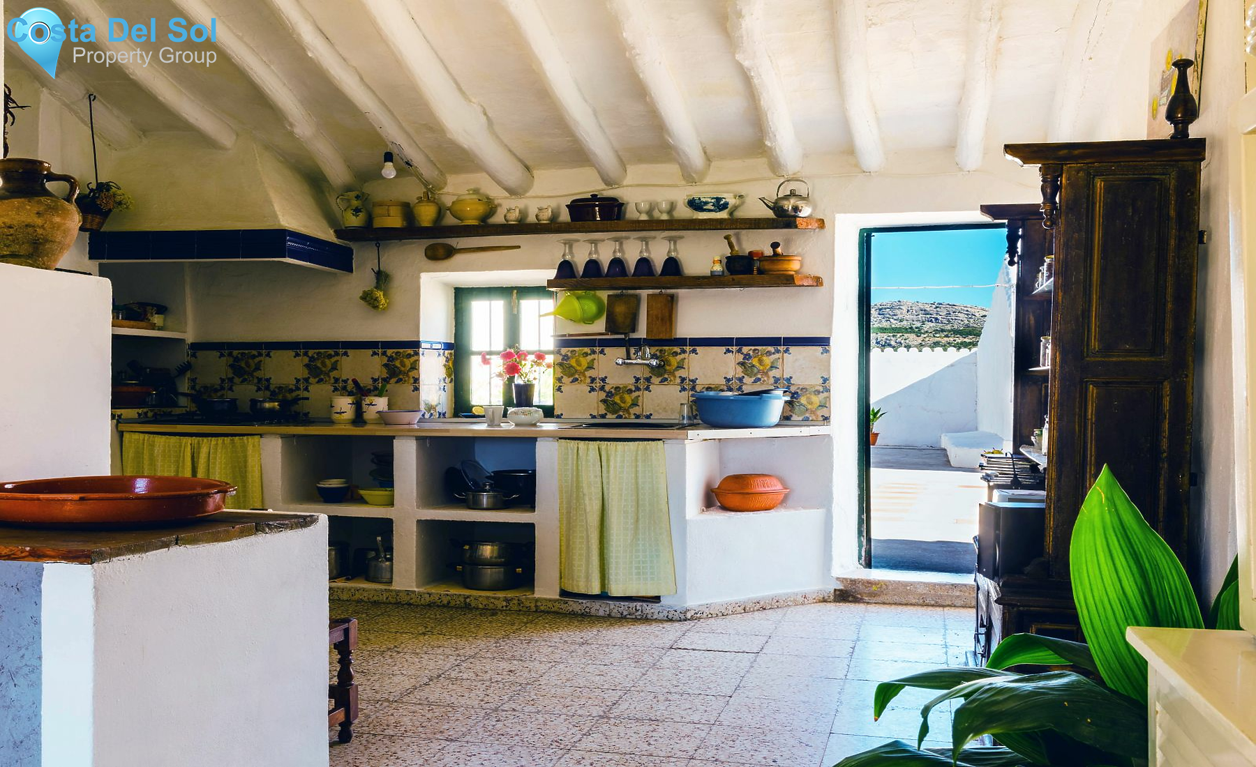 Finca - Cortijo in Ardales-1469817