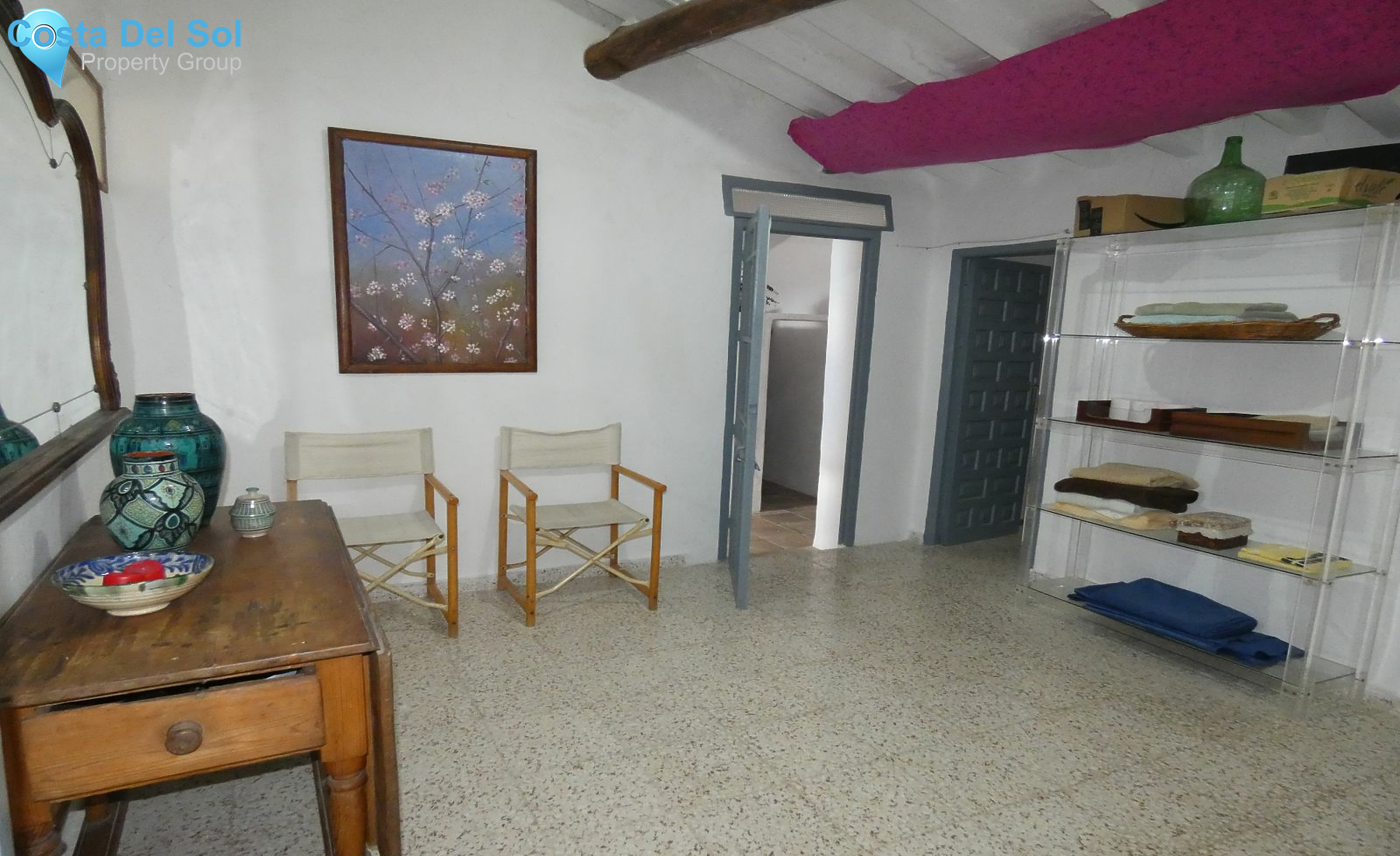 Finca - Cortijo in Ardales-1469818