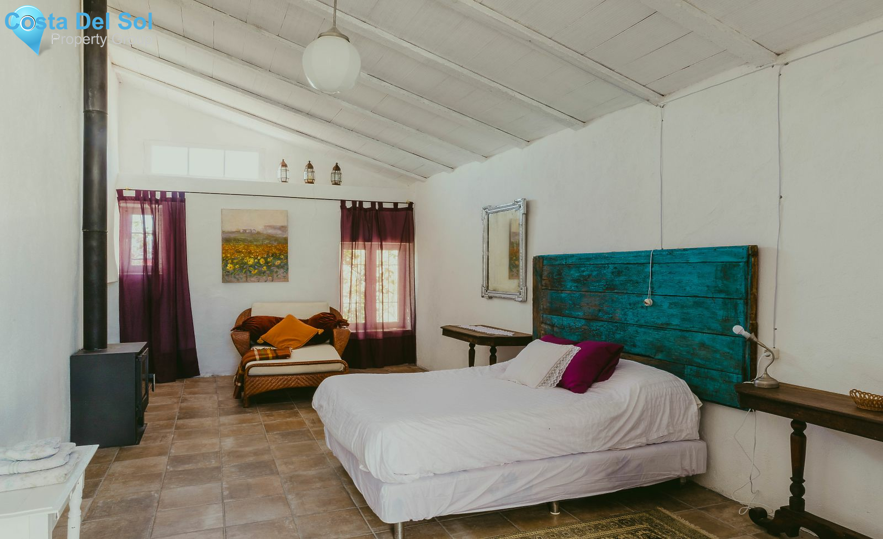 Finca - Cortijo in Ardales-1469819