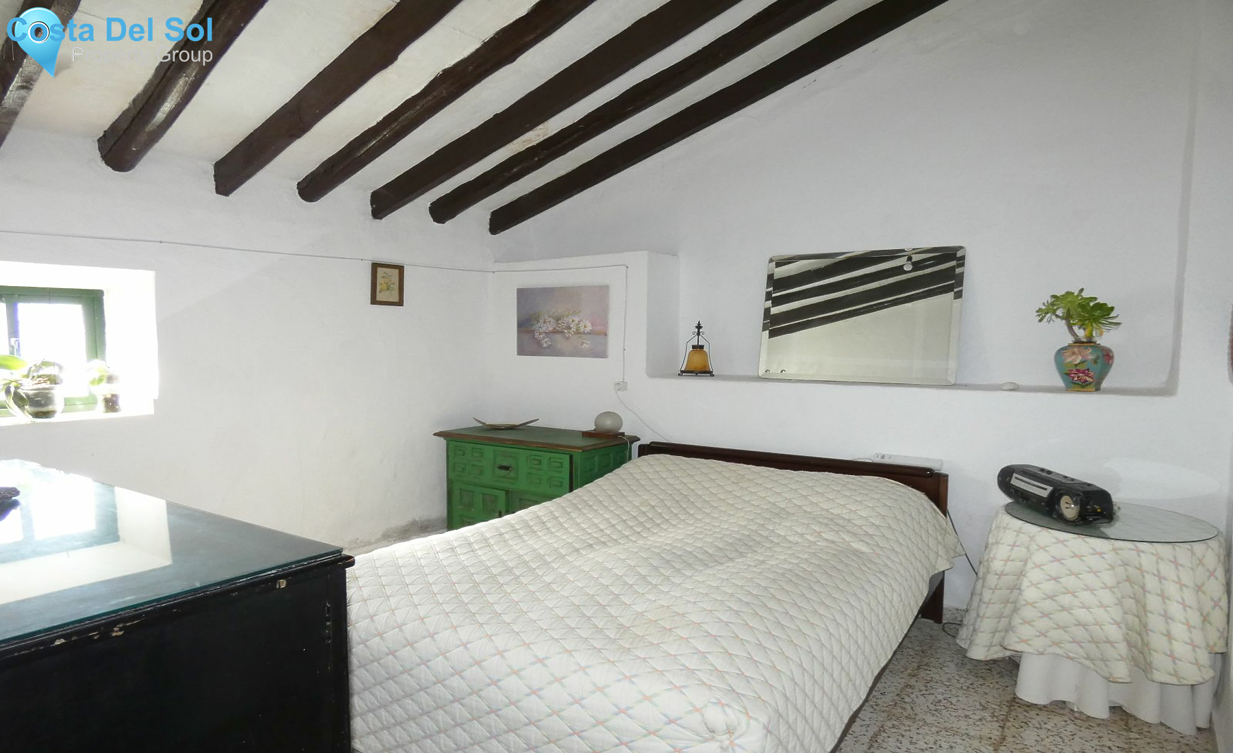 Finca - Cortijo in Ardales-1469821