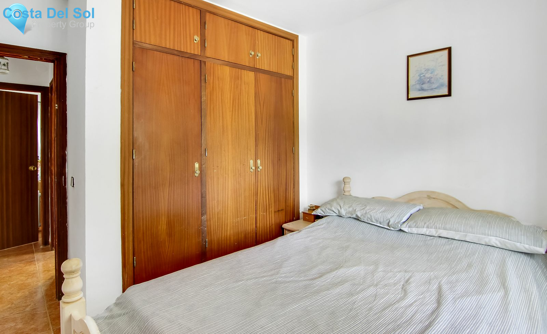 Finca - Cortijo in Benamargosa-1153412