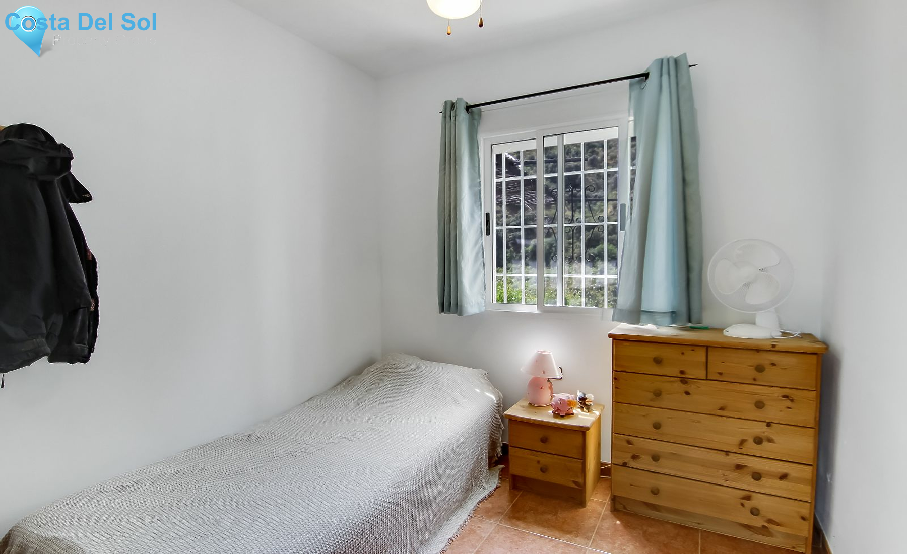 Finca - Cortijo in Benamargosa-1153413