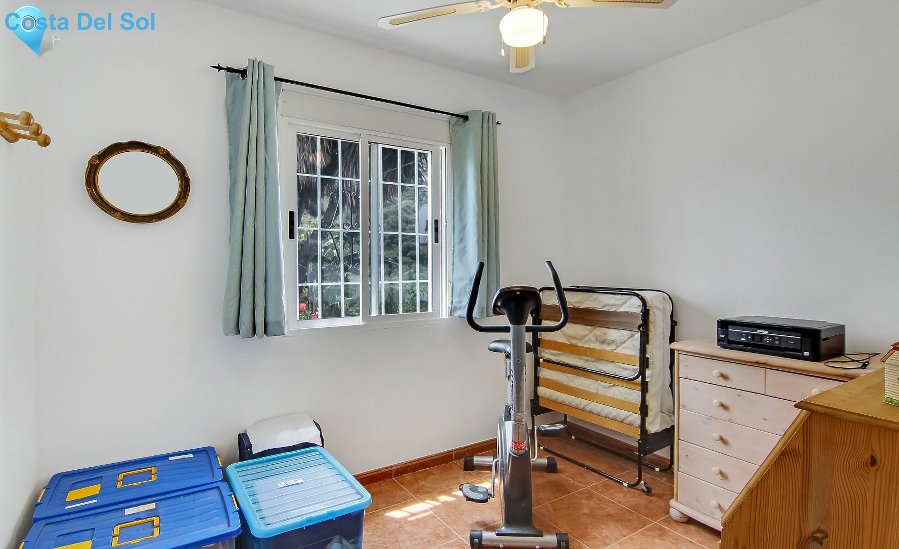 Finca - Cortijo in Benamargosa-1153414