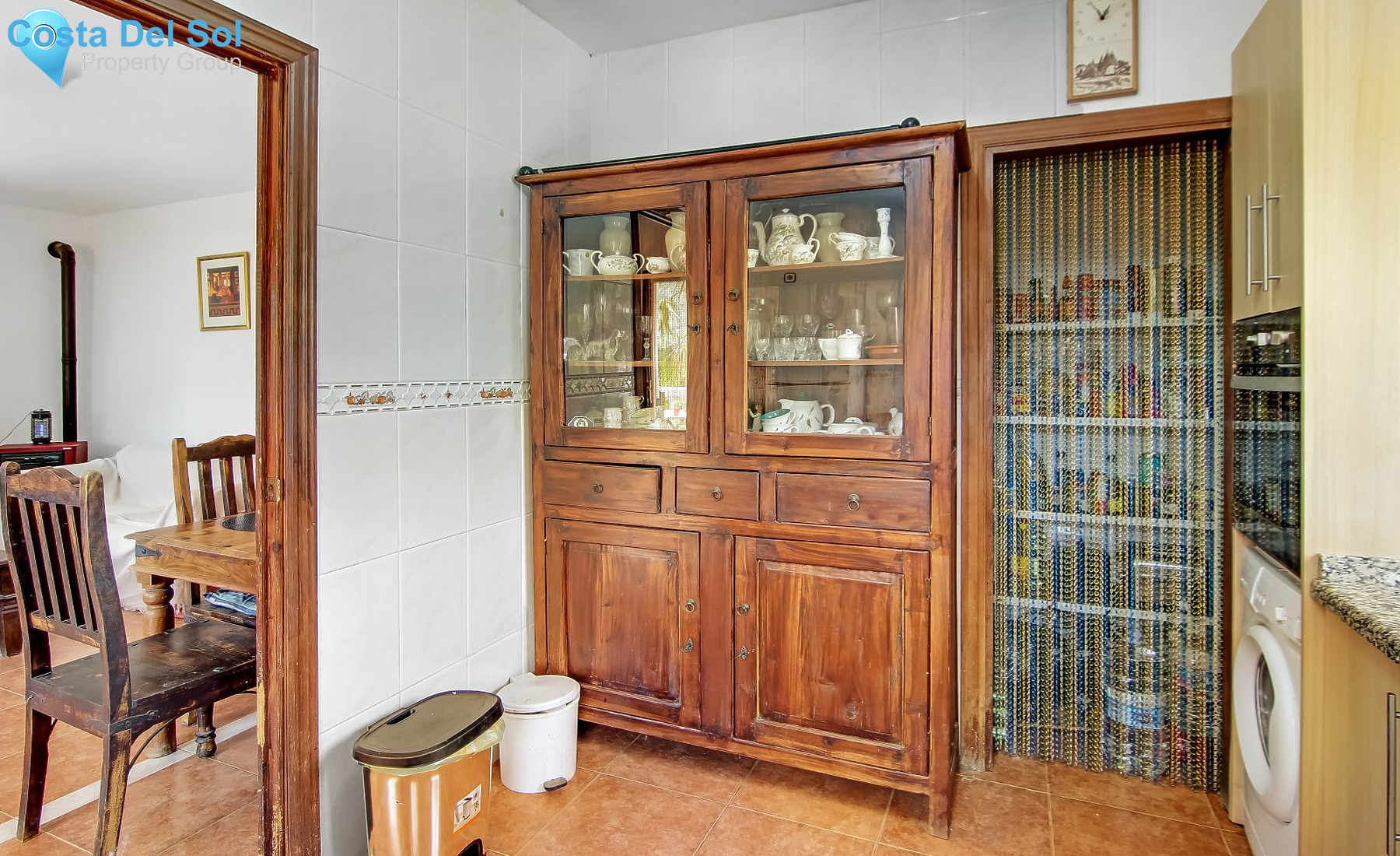 Finca - Cortijo in Benamargosa-1153415