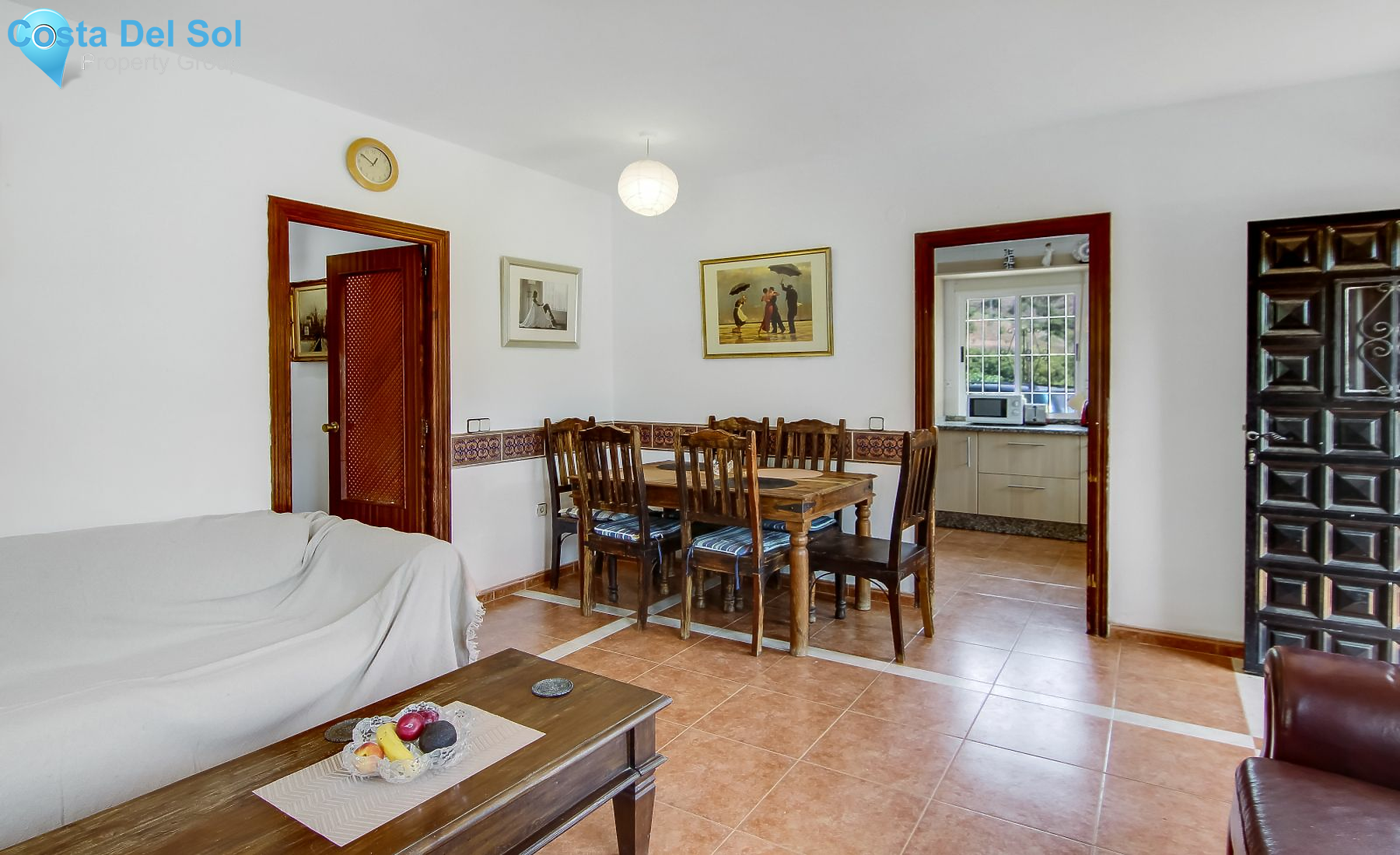 Finca - Cortijo in Benamargosa-1153416