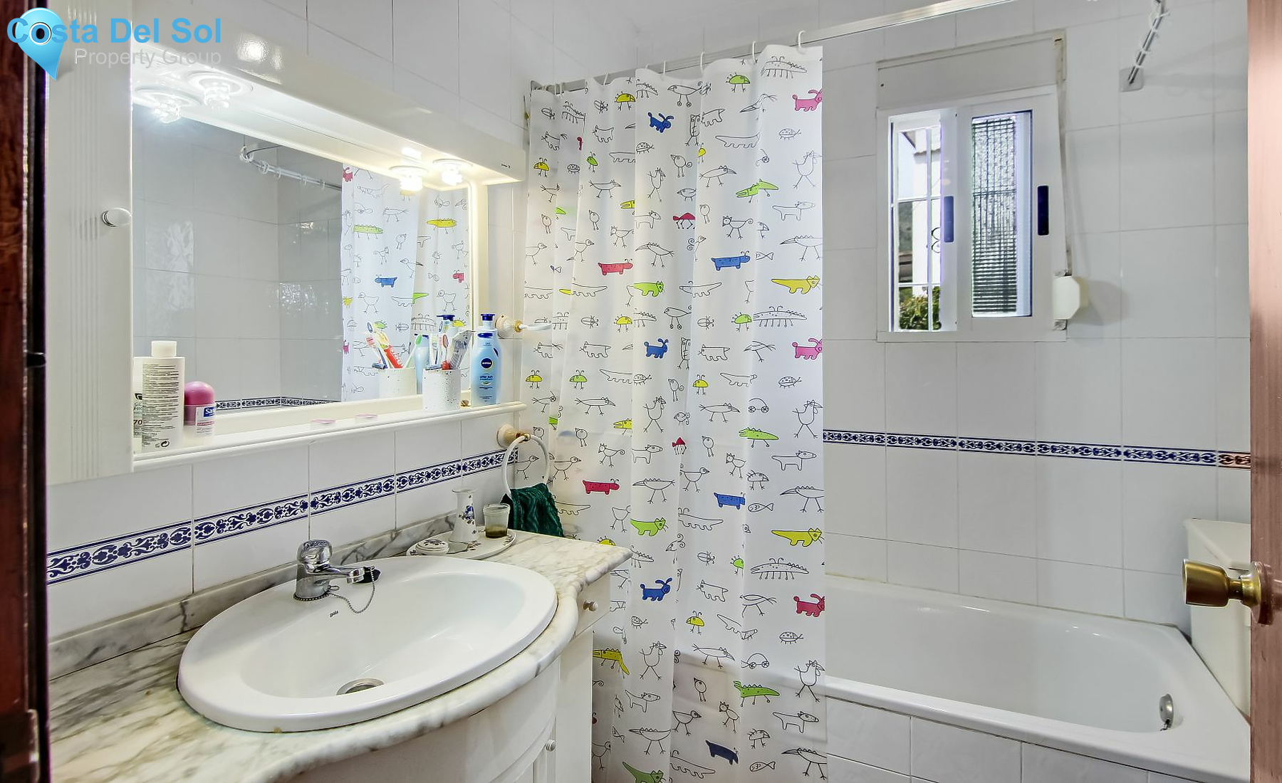 Finca - Cortijo in Benamargosa-1153408