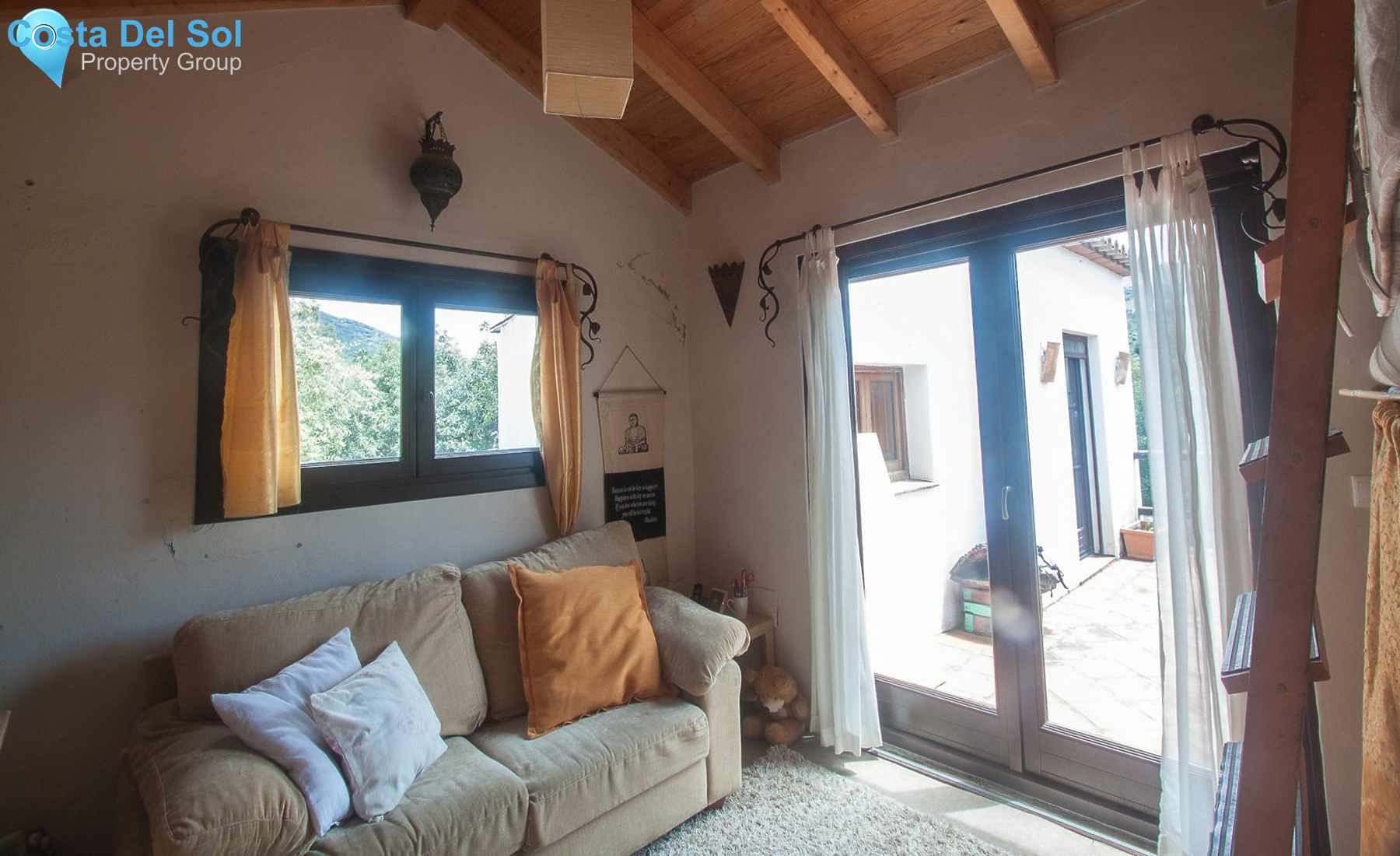 Finca - Cortijo in Casares-1143140