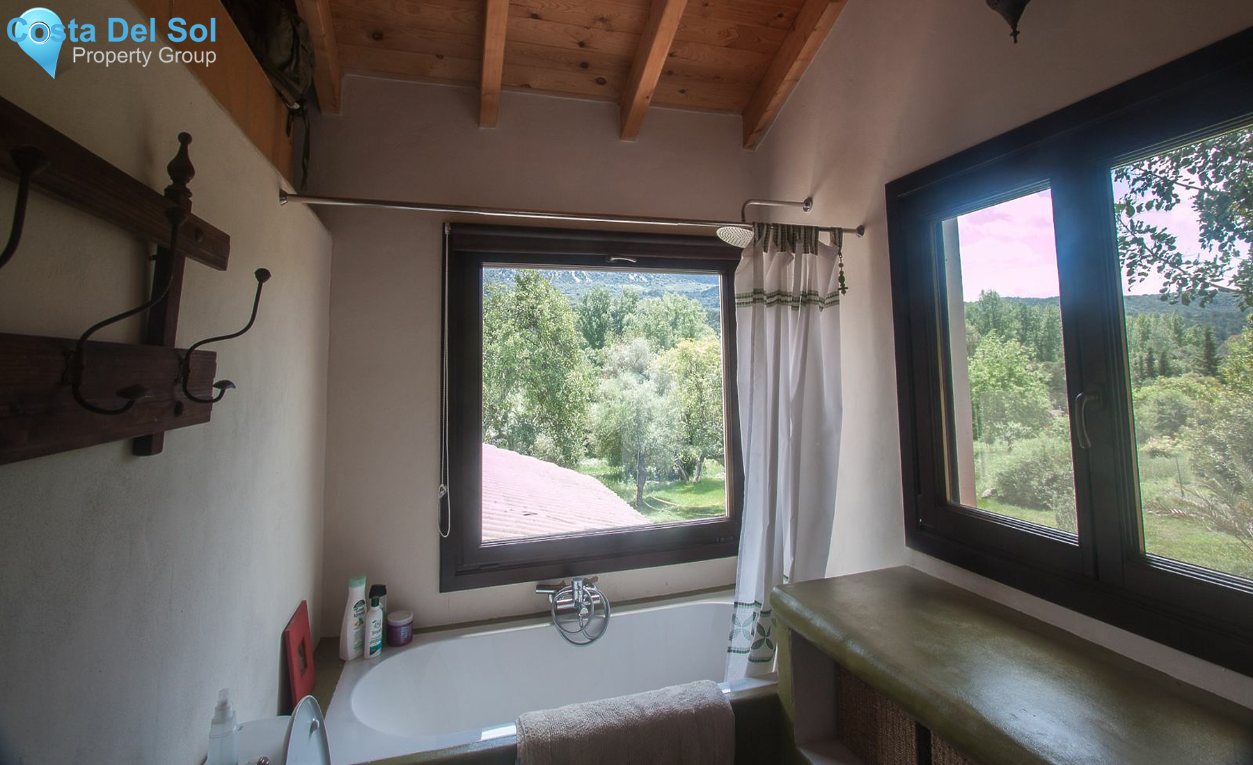 Finca - Cortijo in Casares-1143141