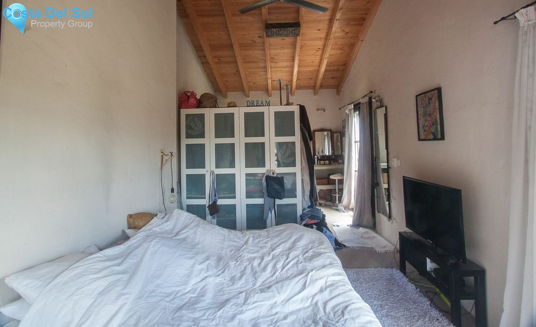 Finca - Cortijo in Casares-1143143