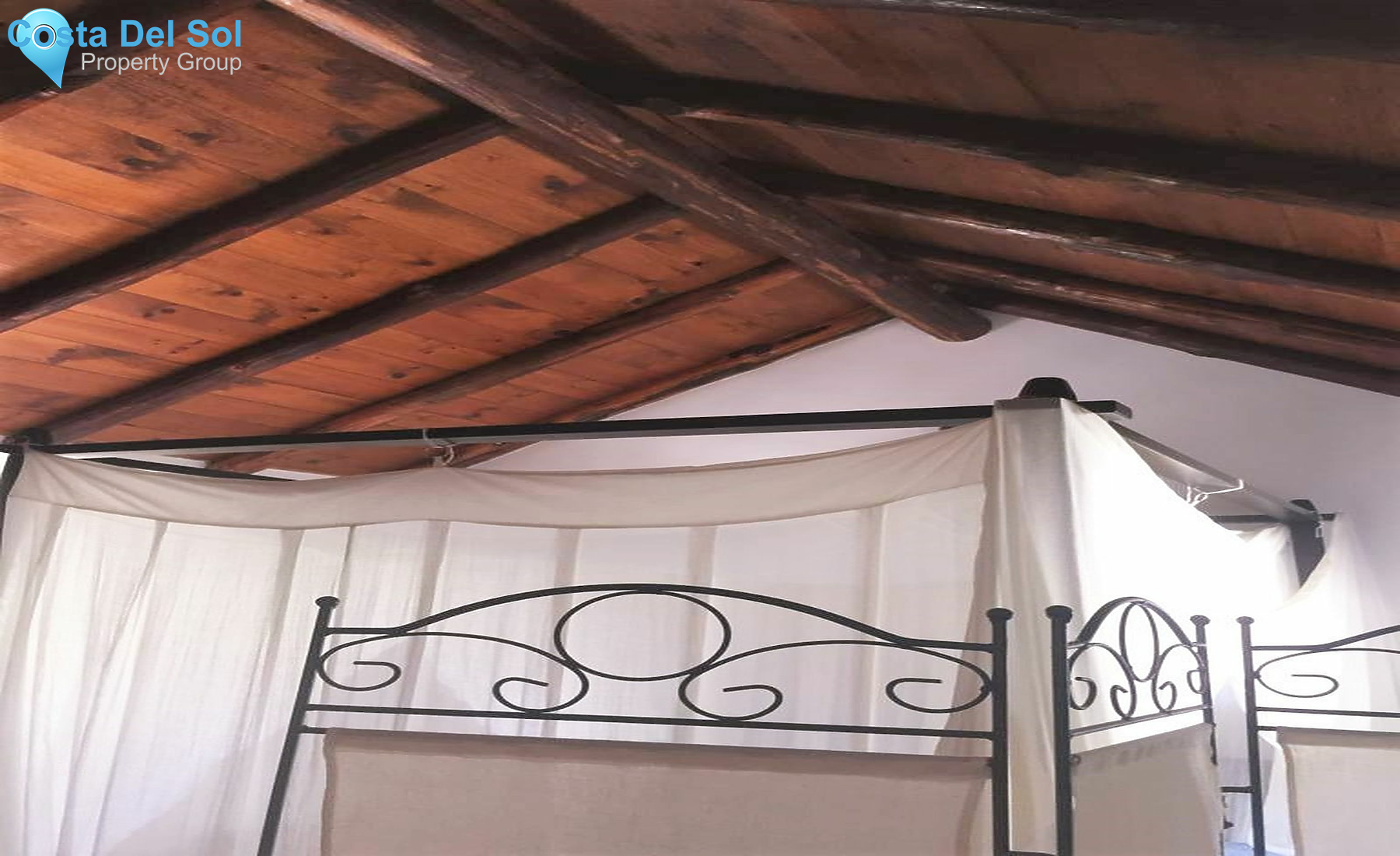 Finca - Cortijo in Casares-1425328