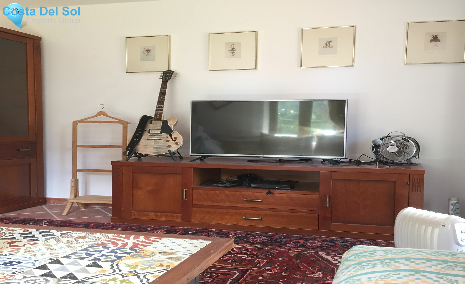 Finca - Cortijo in Casares-1425333