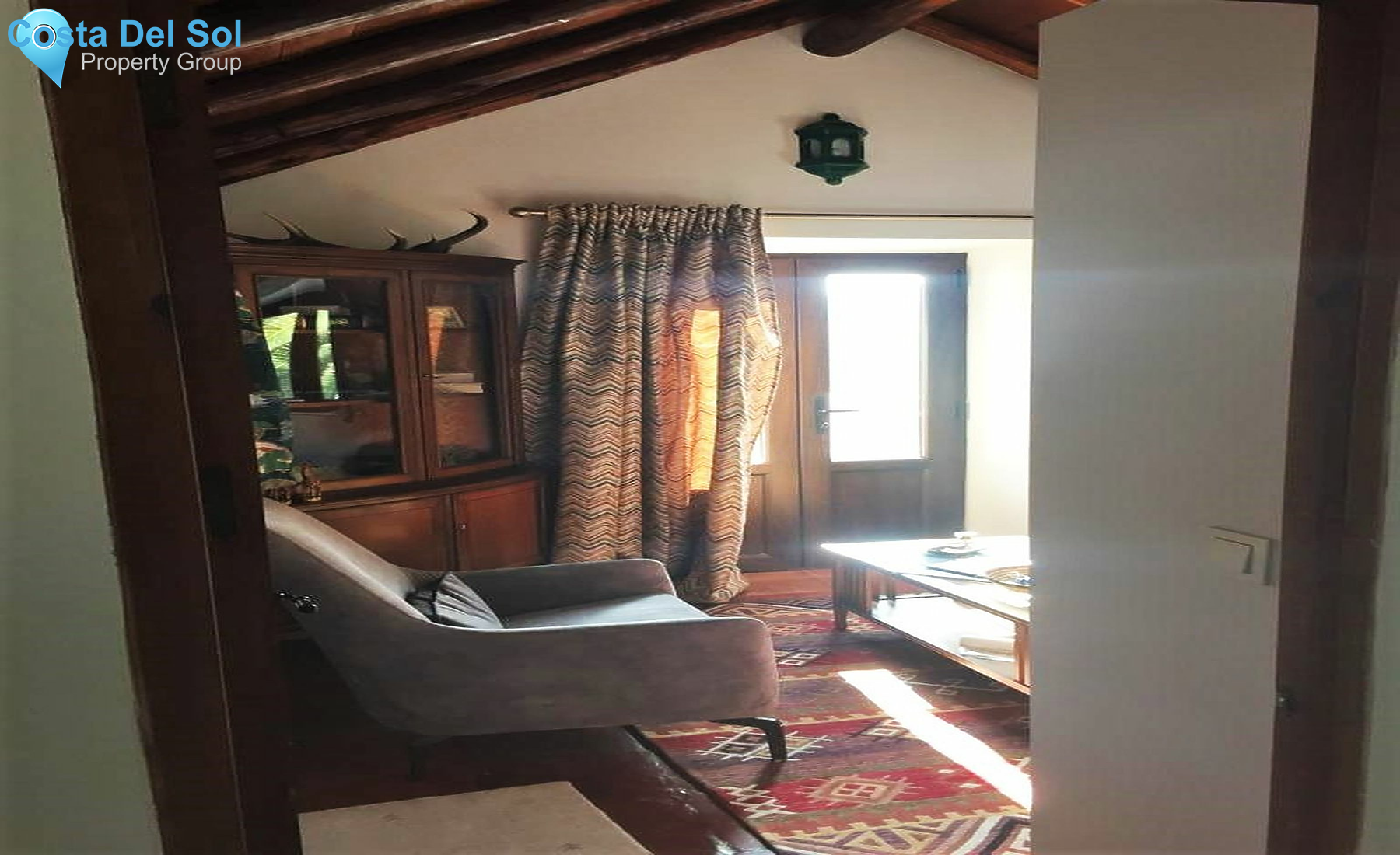 Finca - Cortijo in Casares-1425336