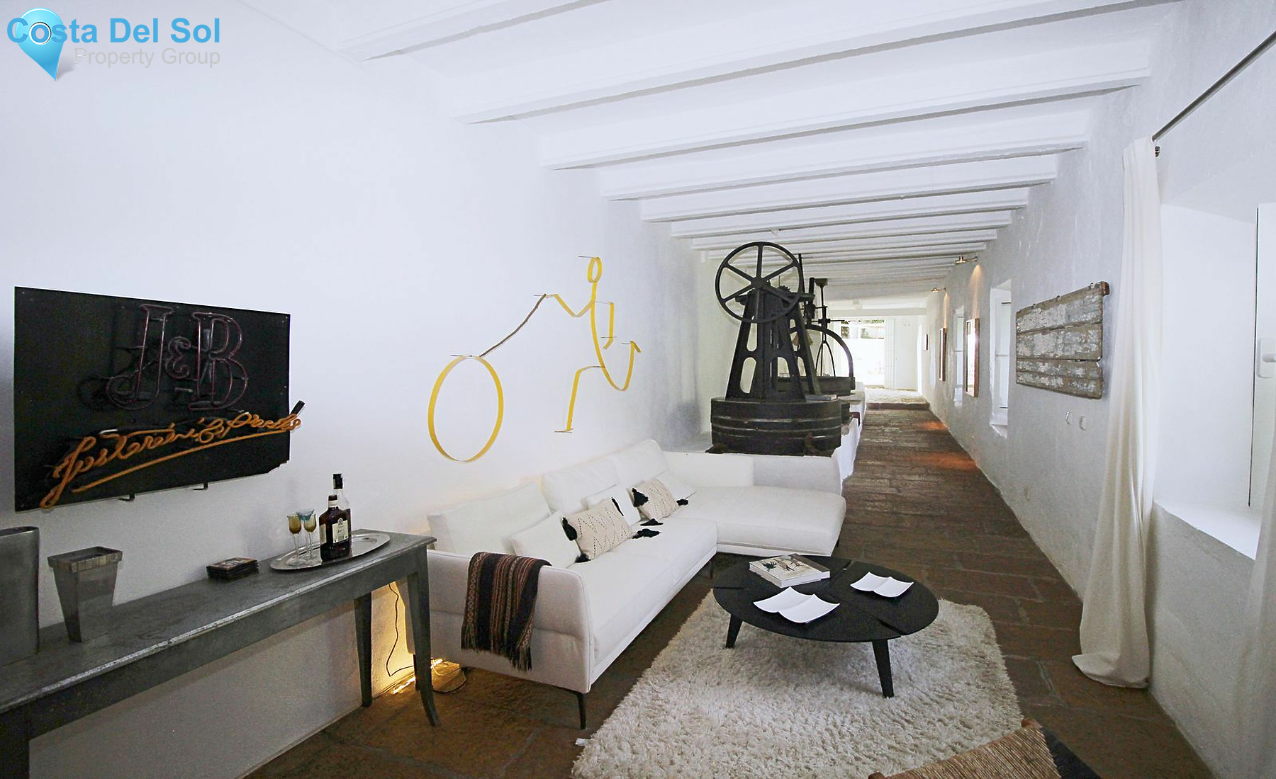 Finca - Cortijo in Coín-1130890