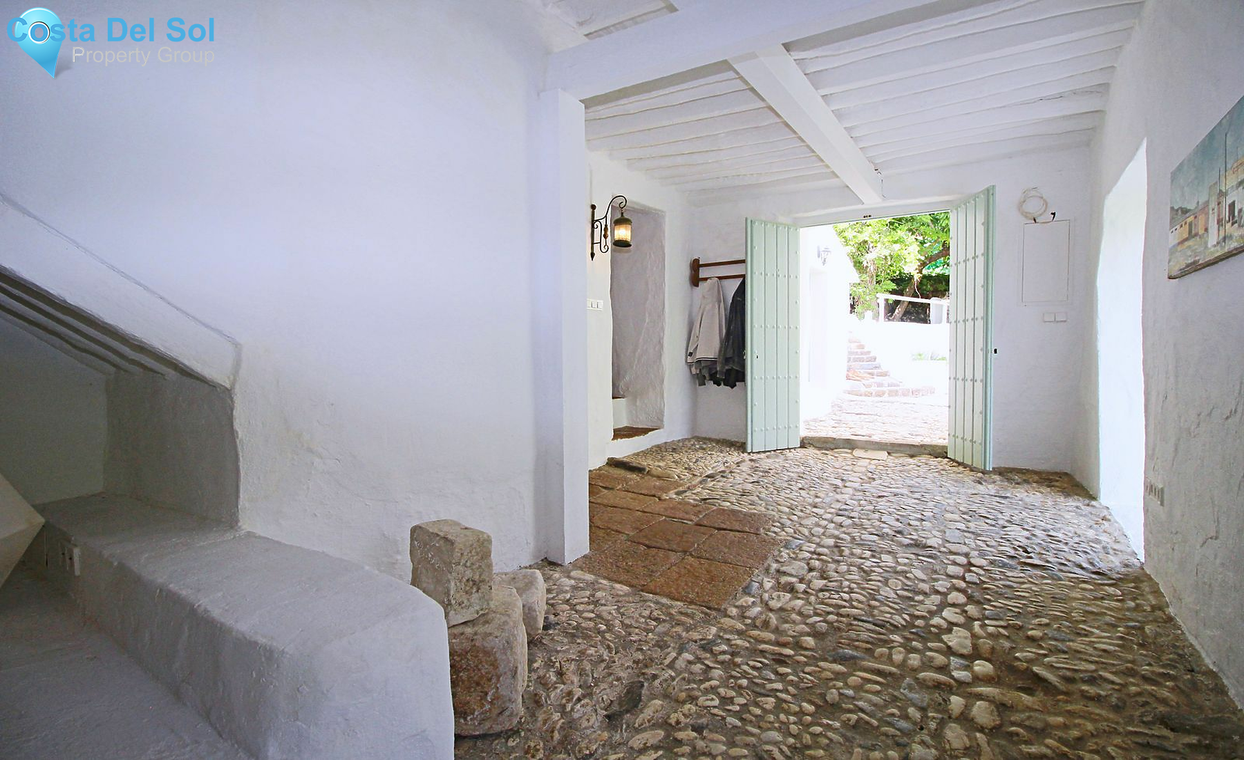 Finca - Cortijo in Coín-1130892