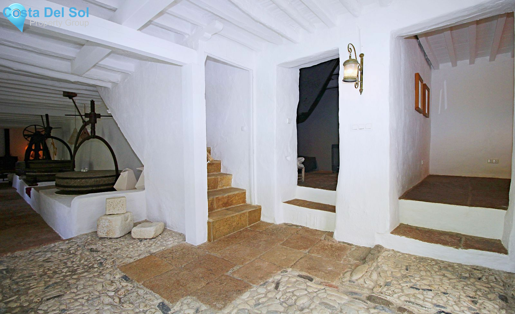 Finca - Cortijo in Coín-1130893