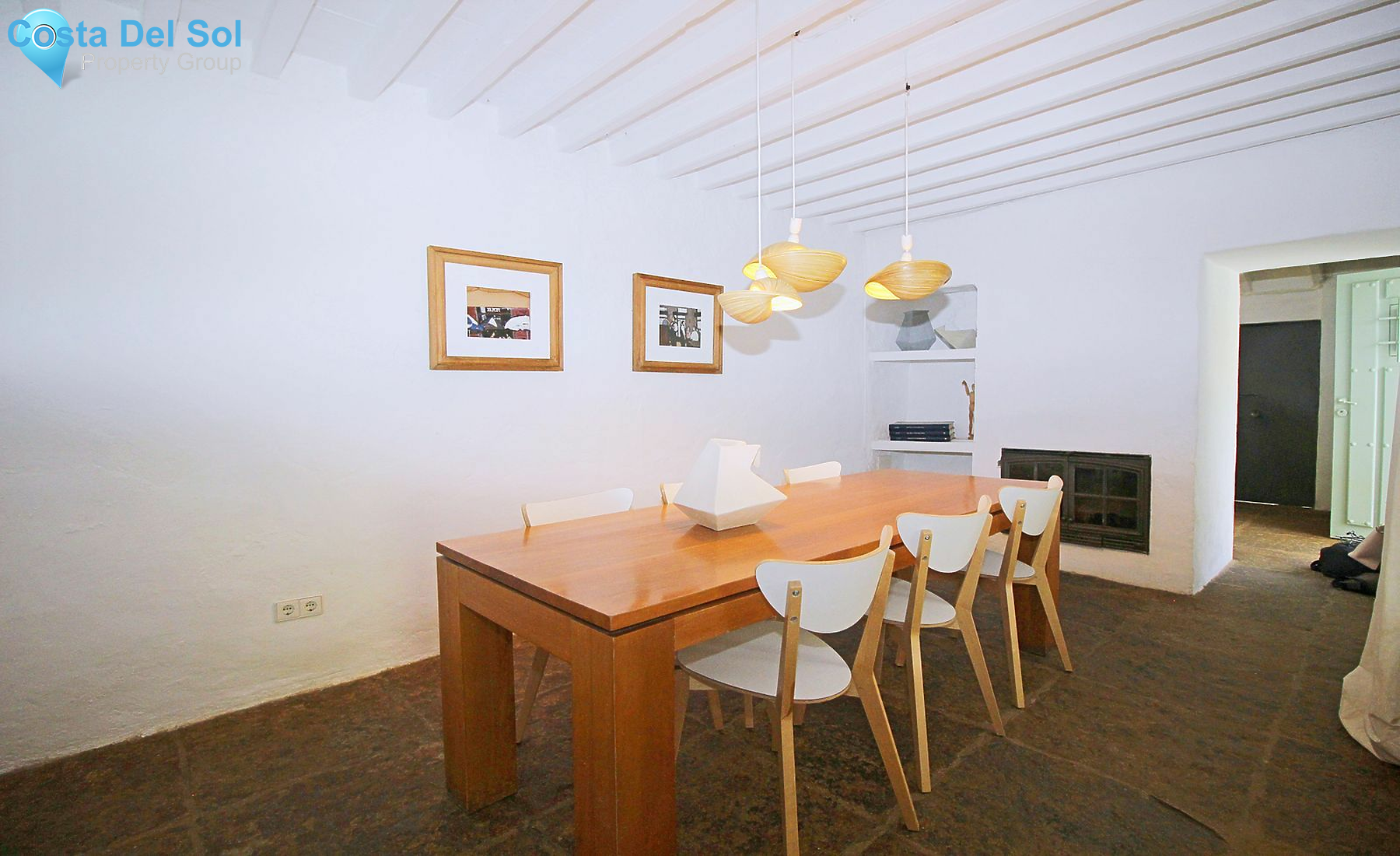 Finca - Cortijo in Coín-1130894