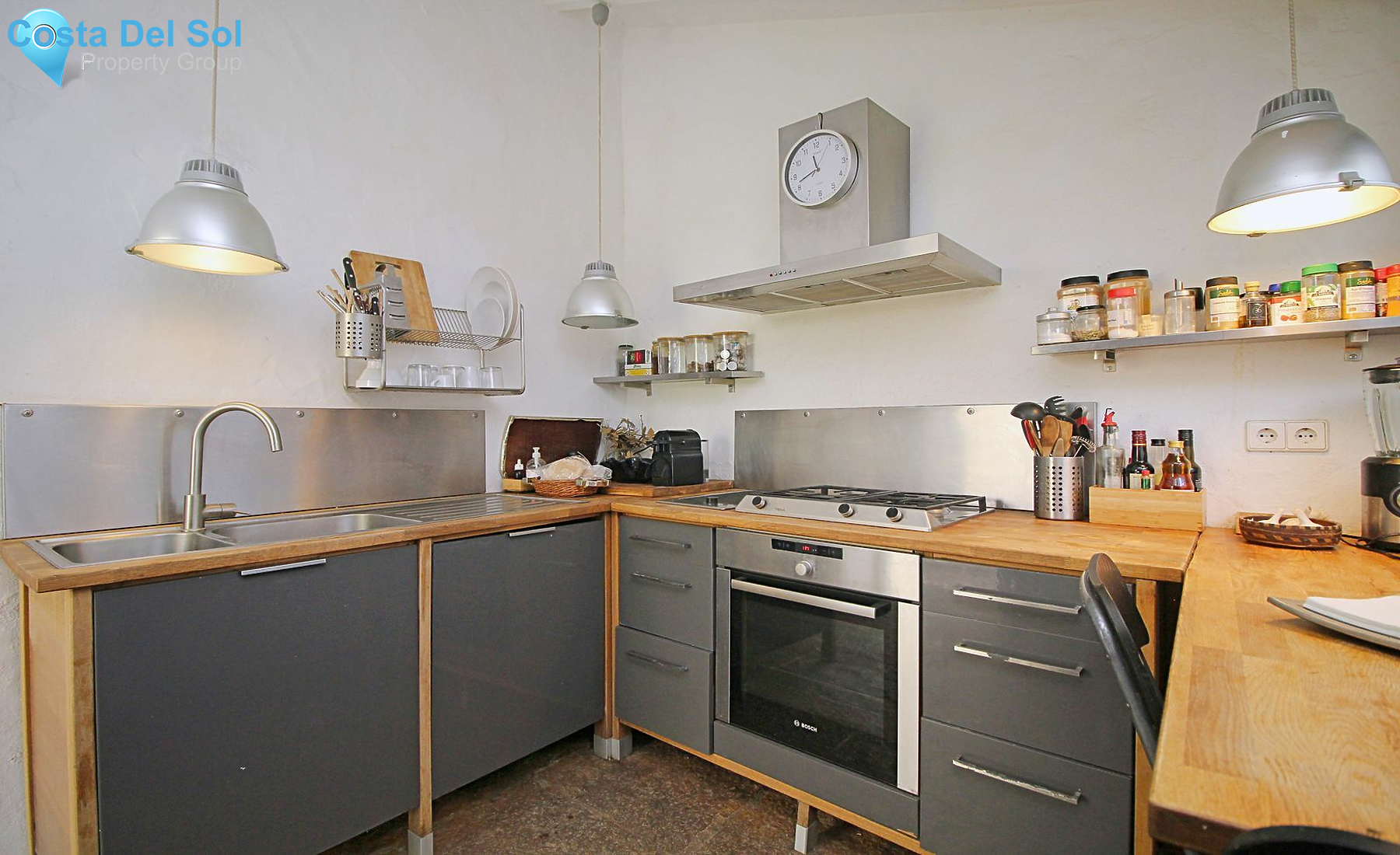 Finca - Cortijo in Coín-1130895