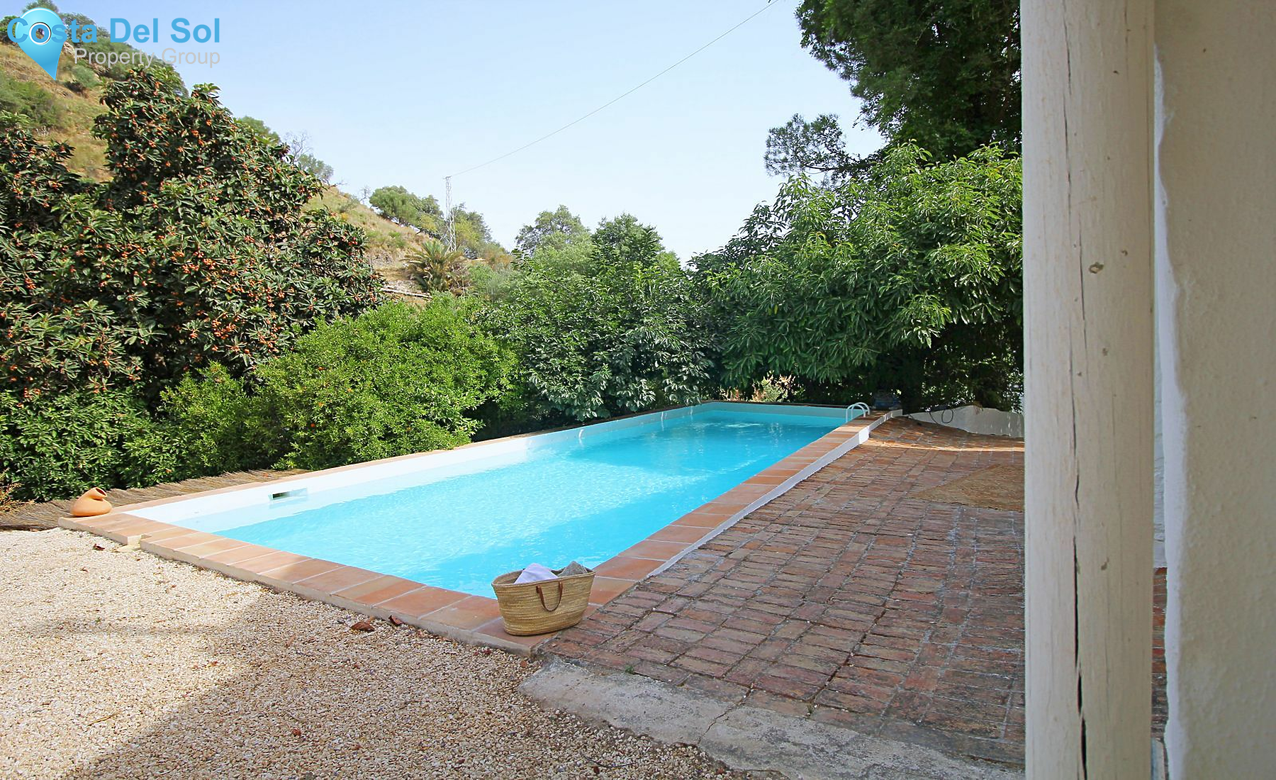 Finca - Cortijo in Coín-1130879