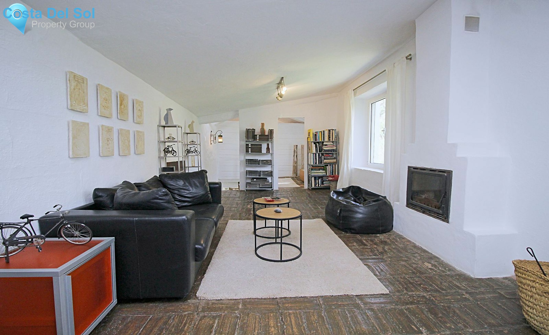 Finca - Cortijo in Coín-1130897