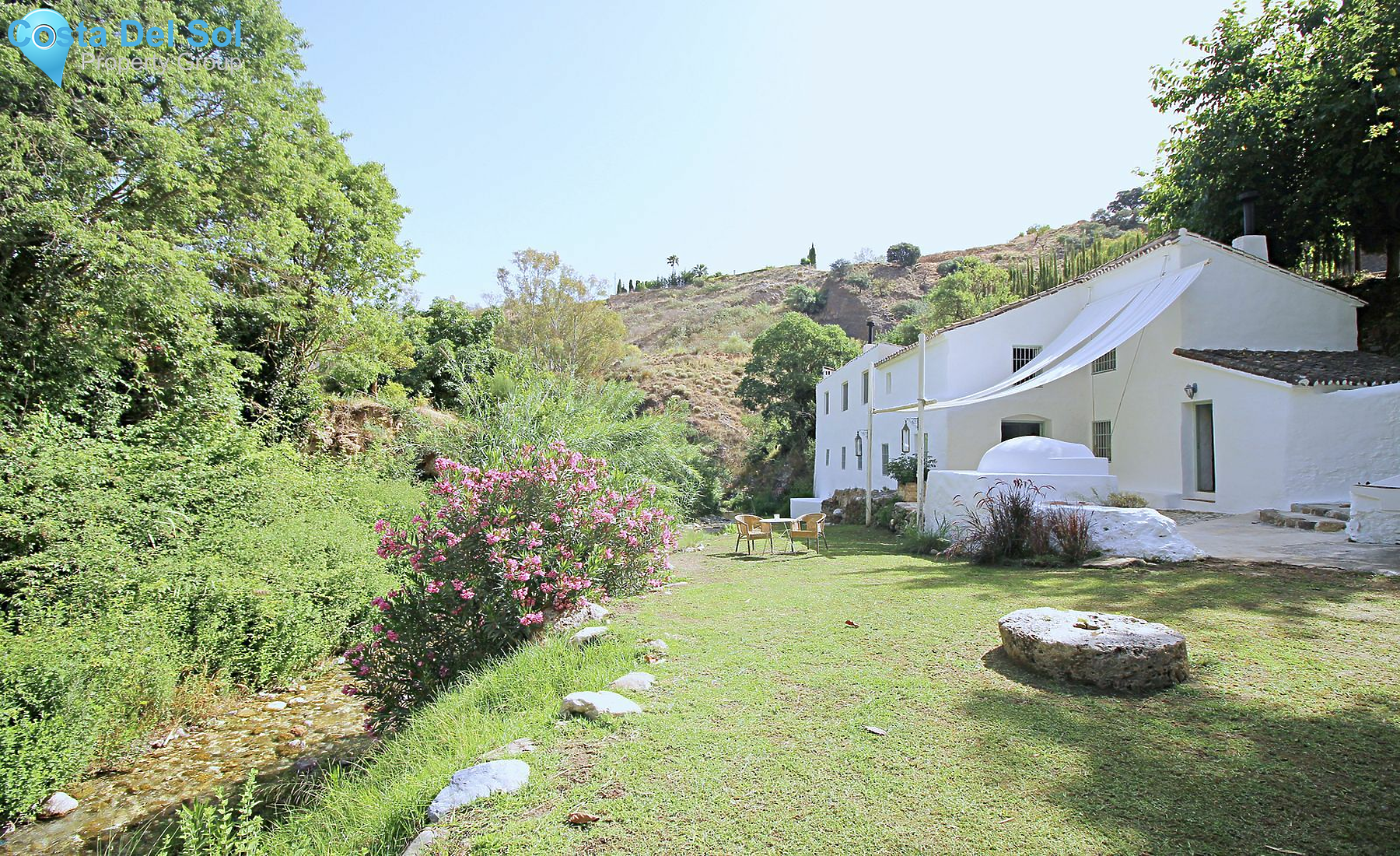 Finca - Cortijo in Coín-1130880