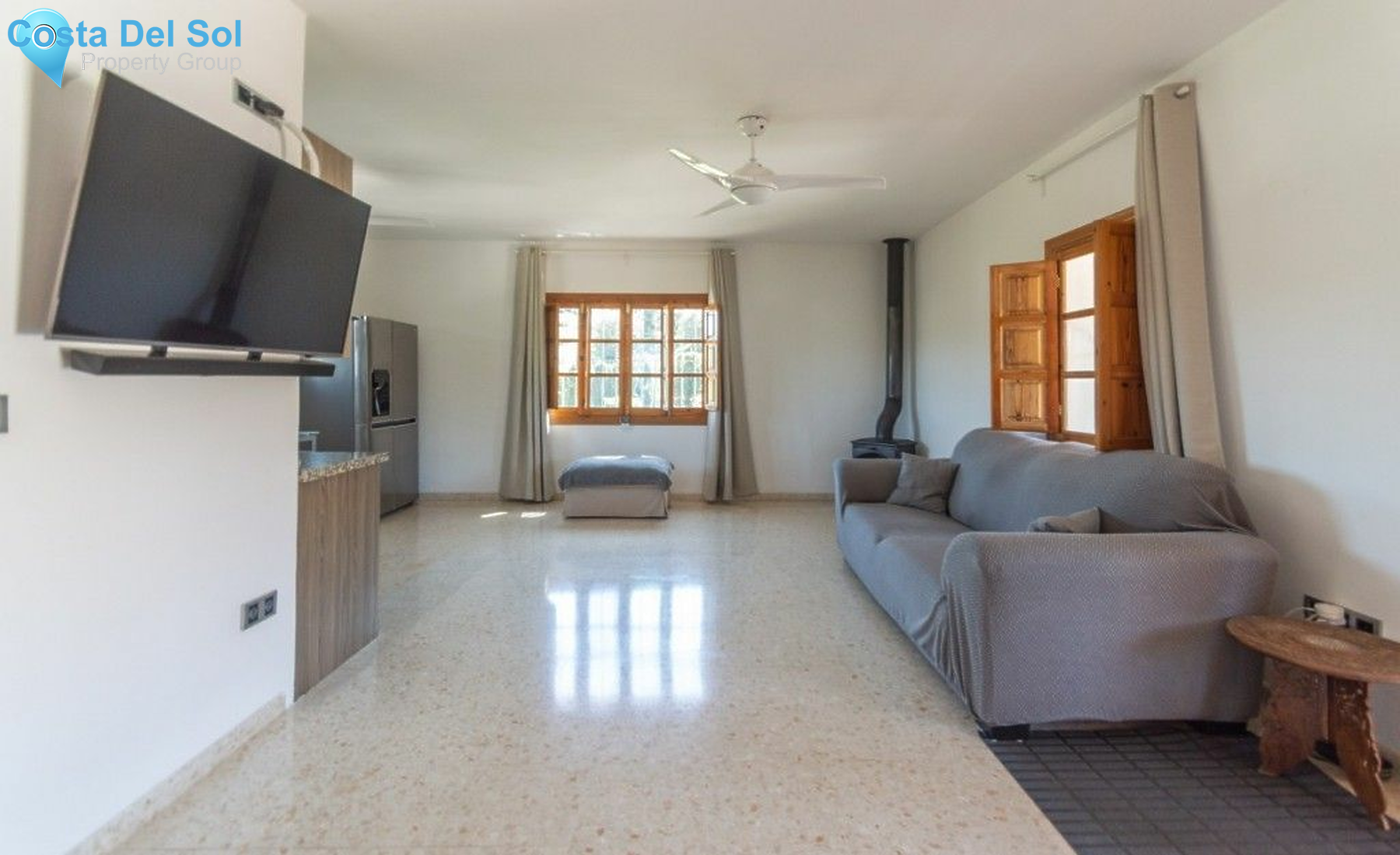 Finca - Cortijo in Coín-1155126