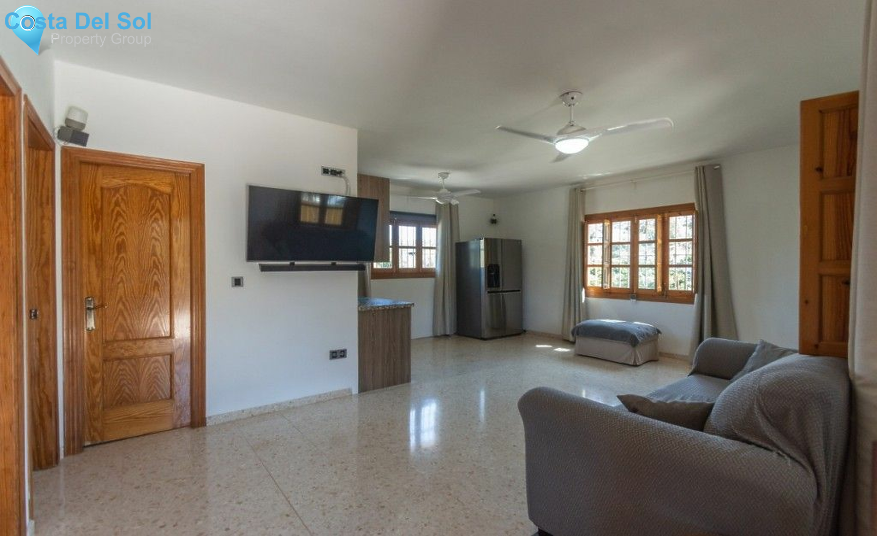 Finca - Cortijo in Coín-1155127