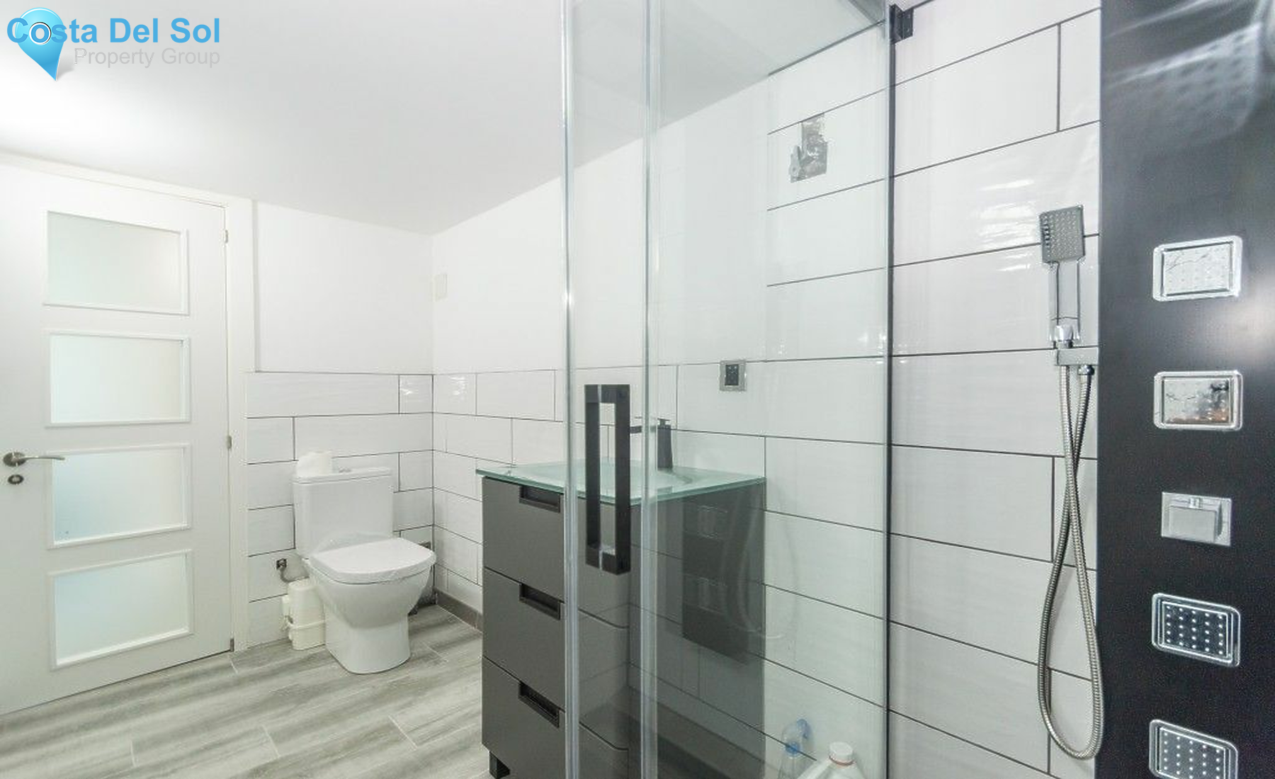 Finca - Cortijo in Coín-1155134